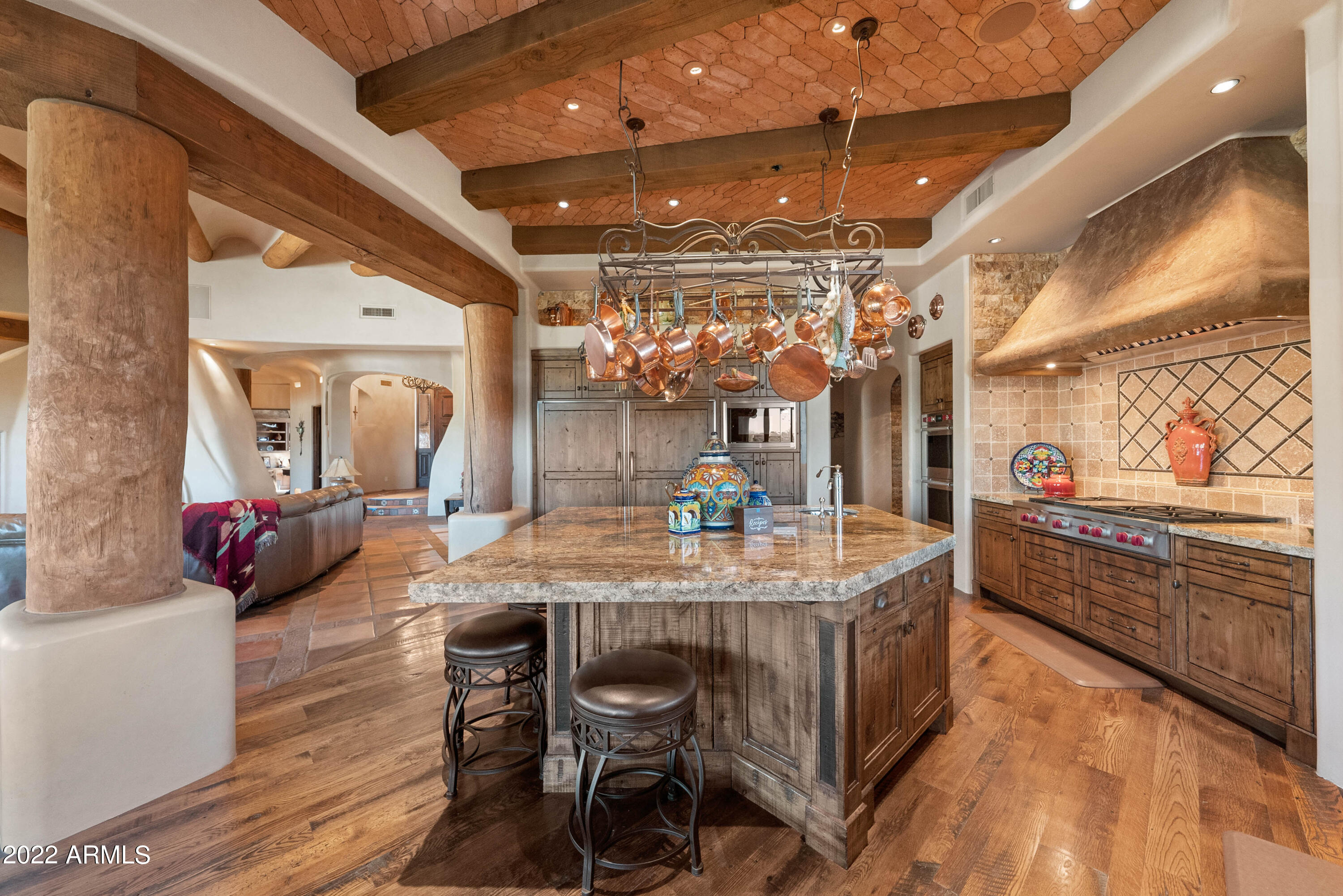 Carefree Ranch Highlands - Residential