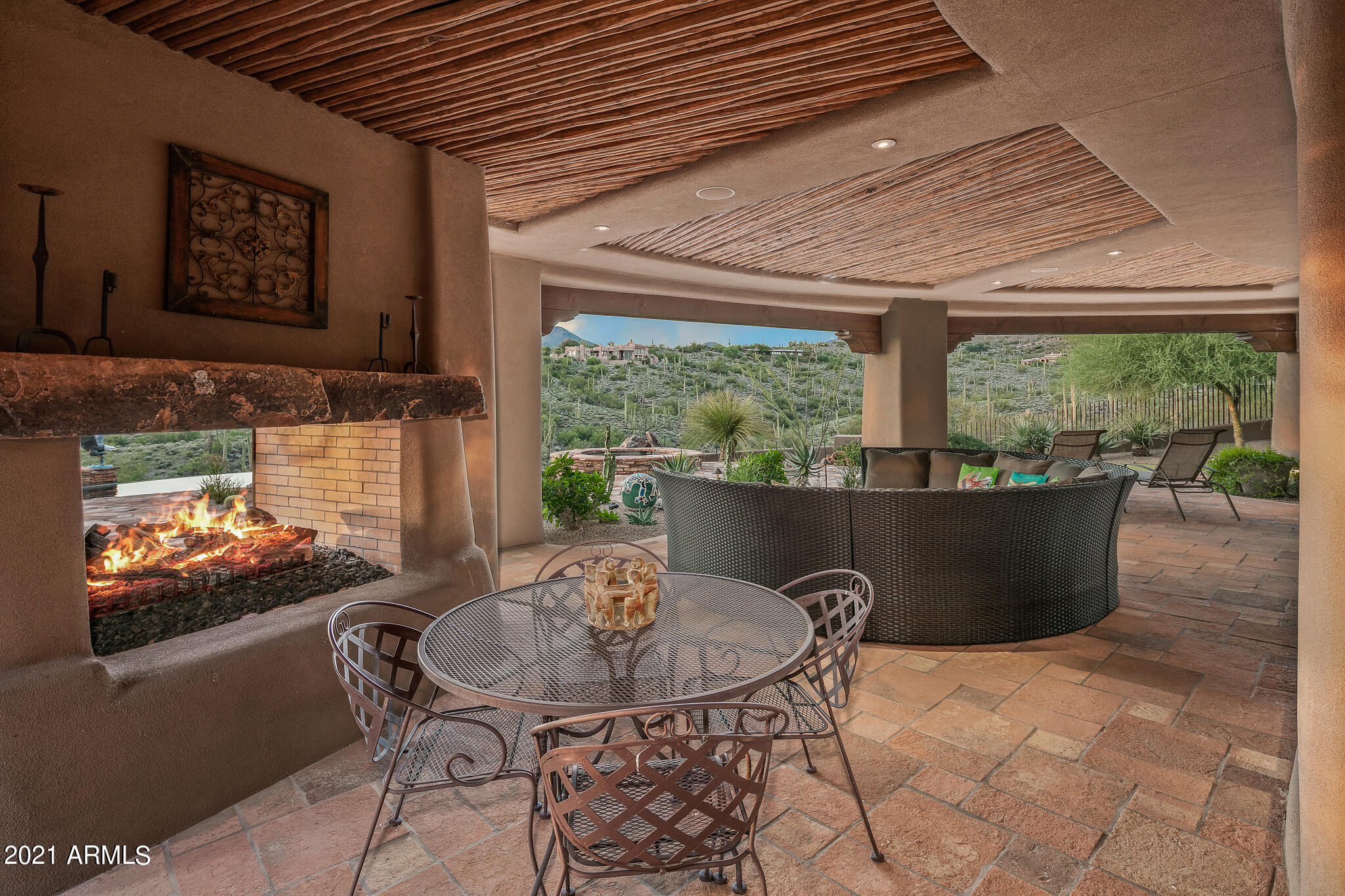 Carefree Ranch Highlands - Residential