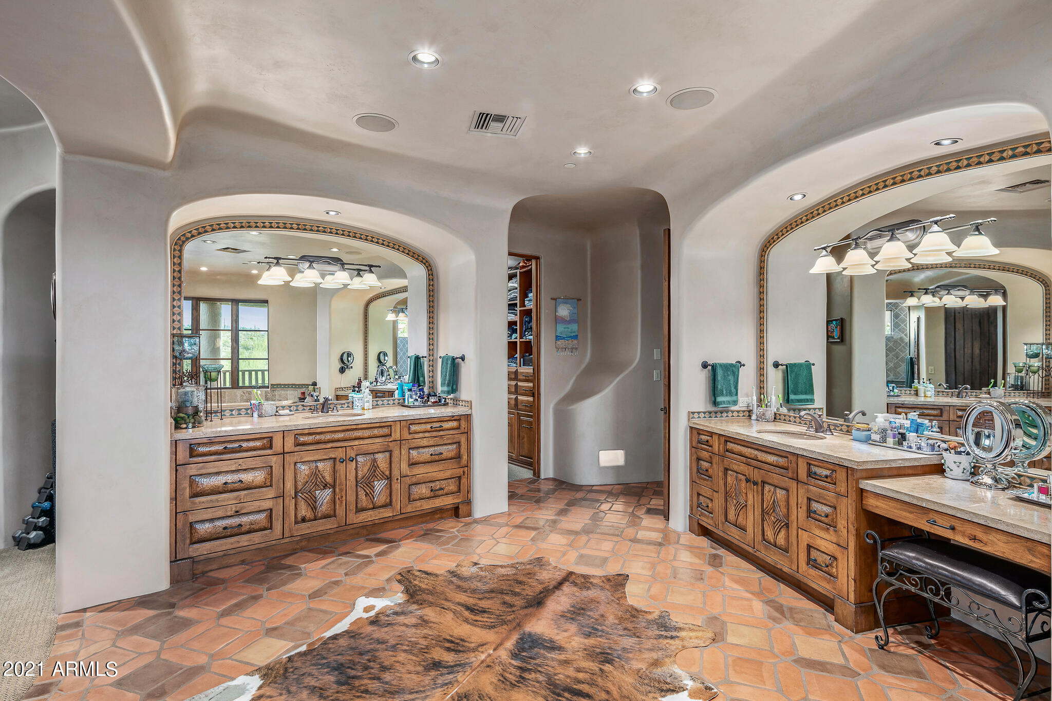 Carefree Ranch Highlands - Residential
