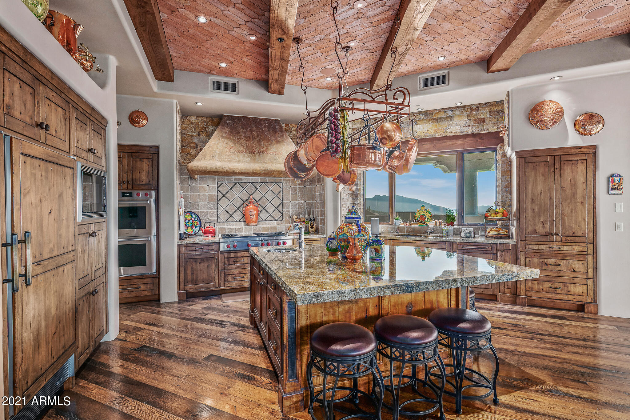 Carefree Ranch Highlands - Residential