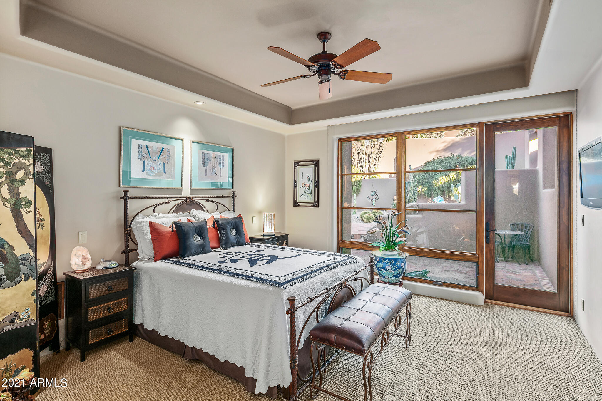 Carefree Ranch Highlands - Residential
