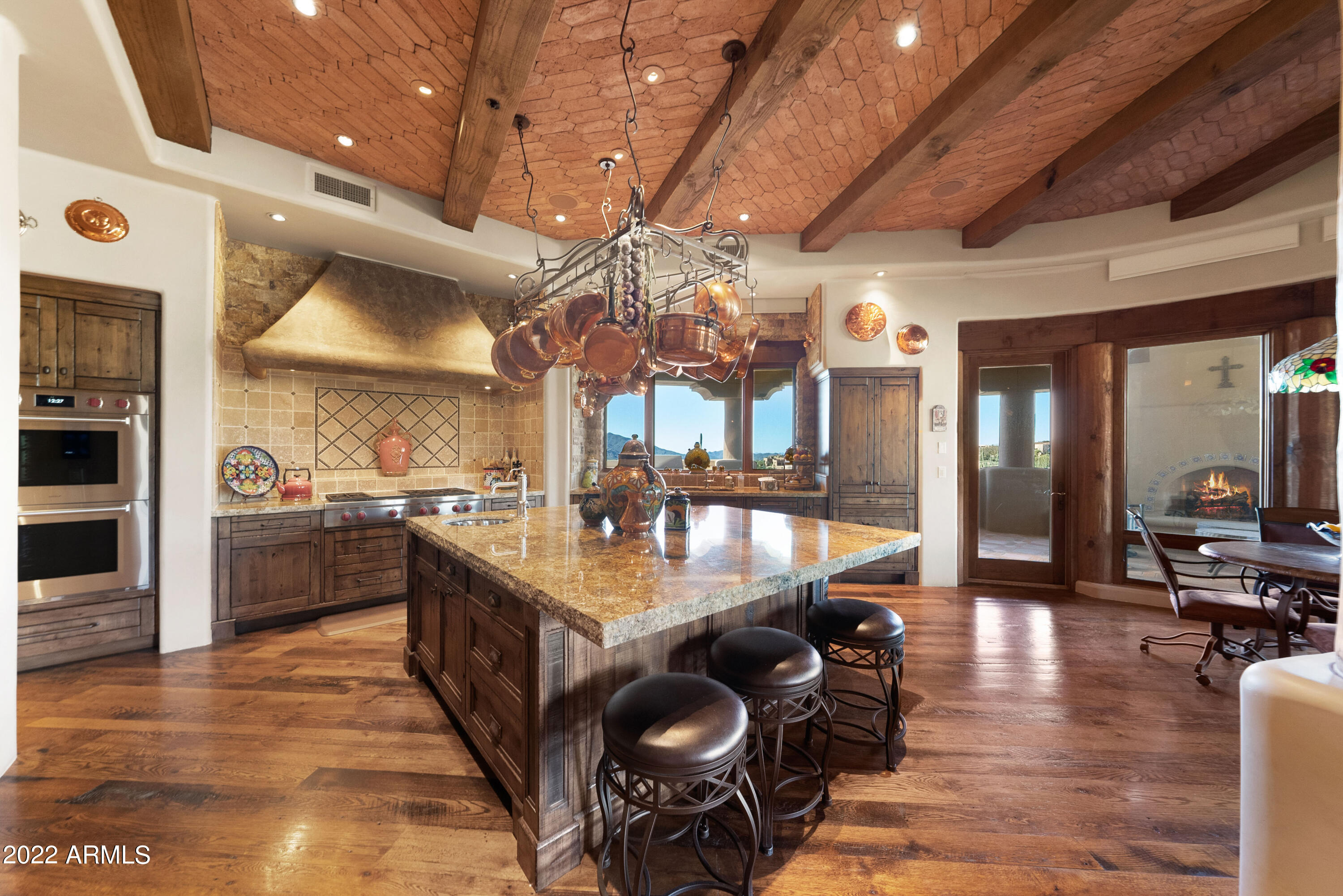 Carefree Ranch Highlands - Residential