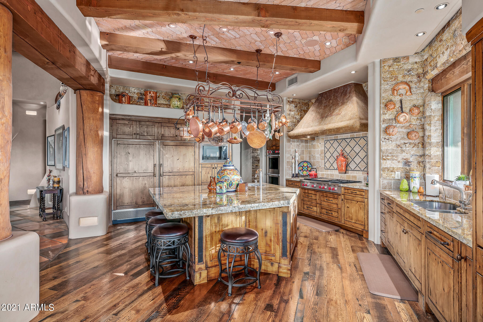Carefree Ranch Highlands - Residential