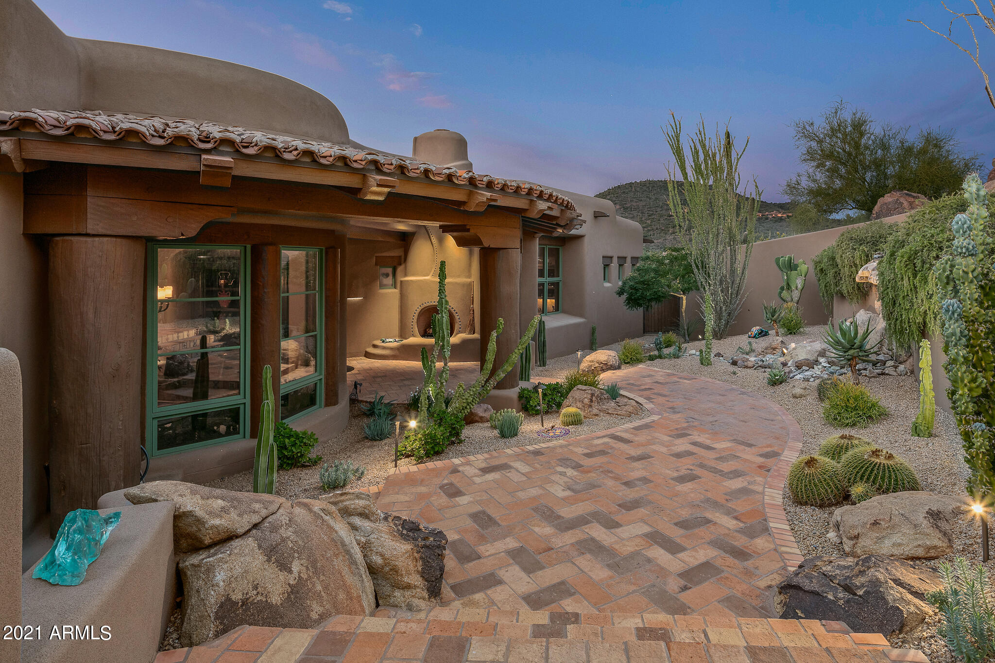 Carefree Ranch Highlands - Residential