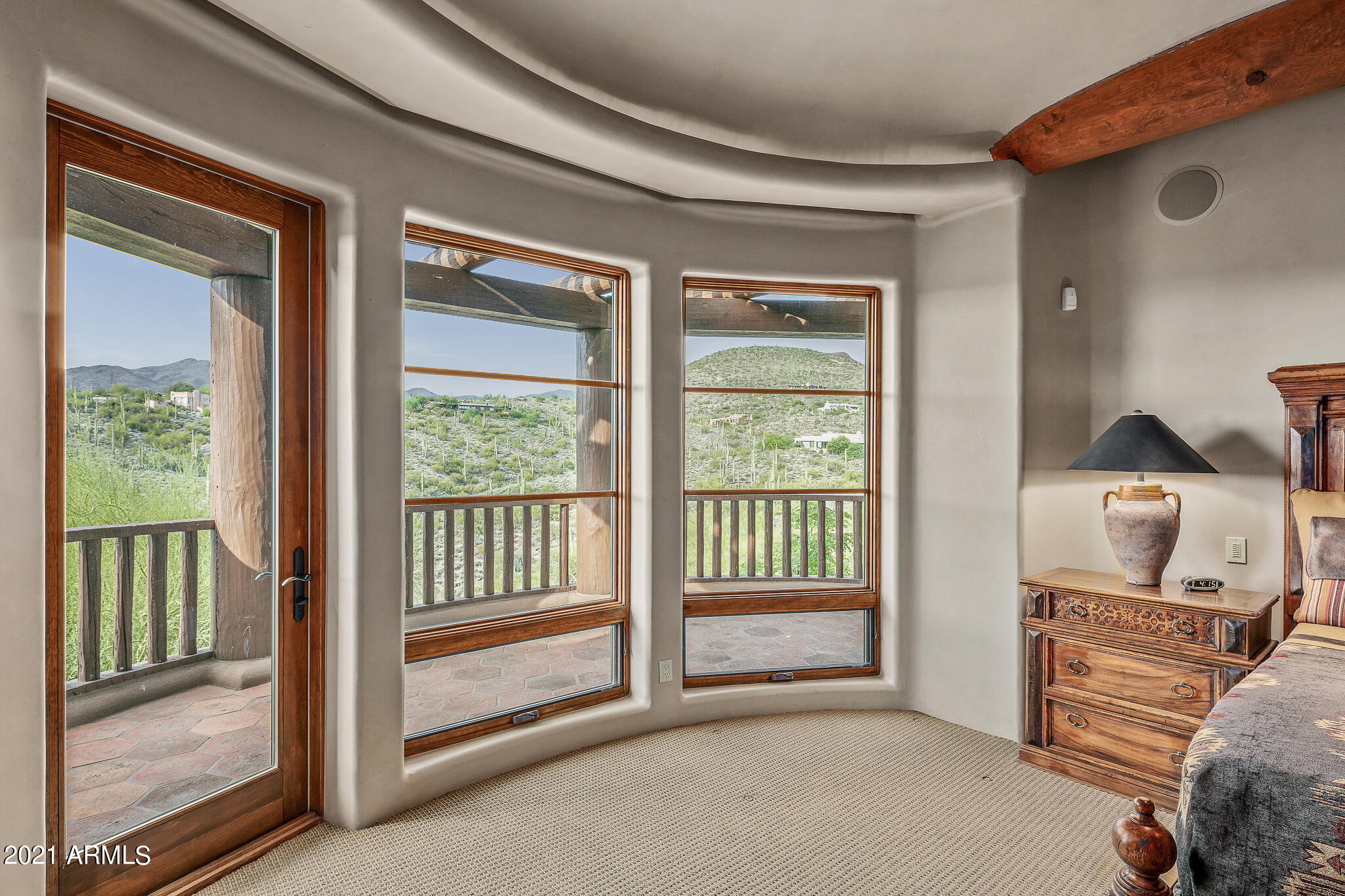 Carefree Ranch Highlands - Residential