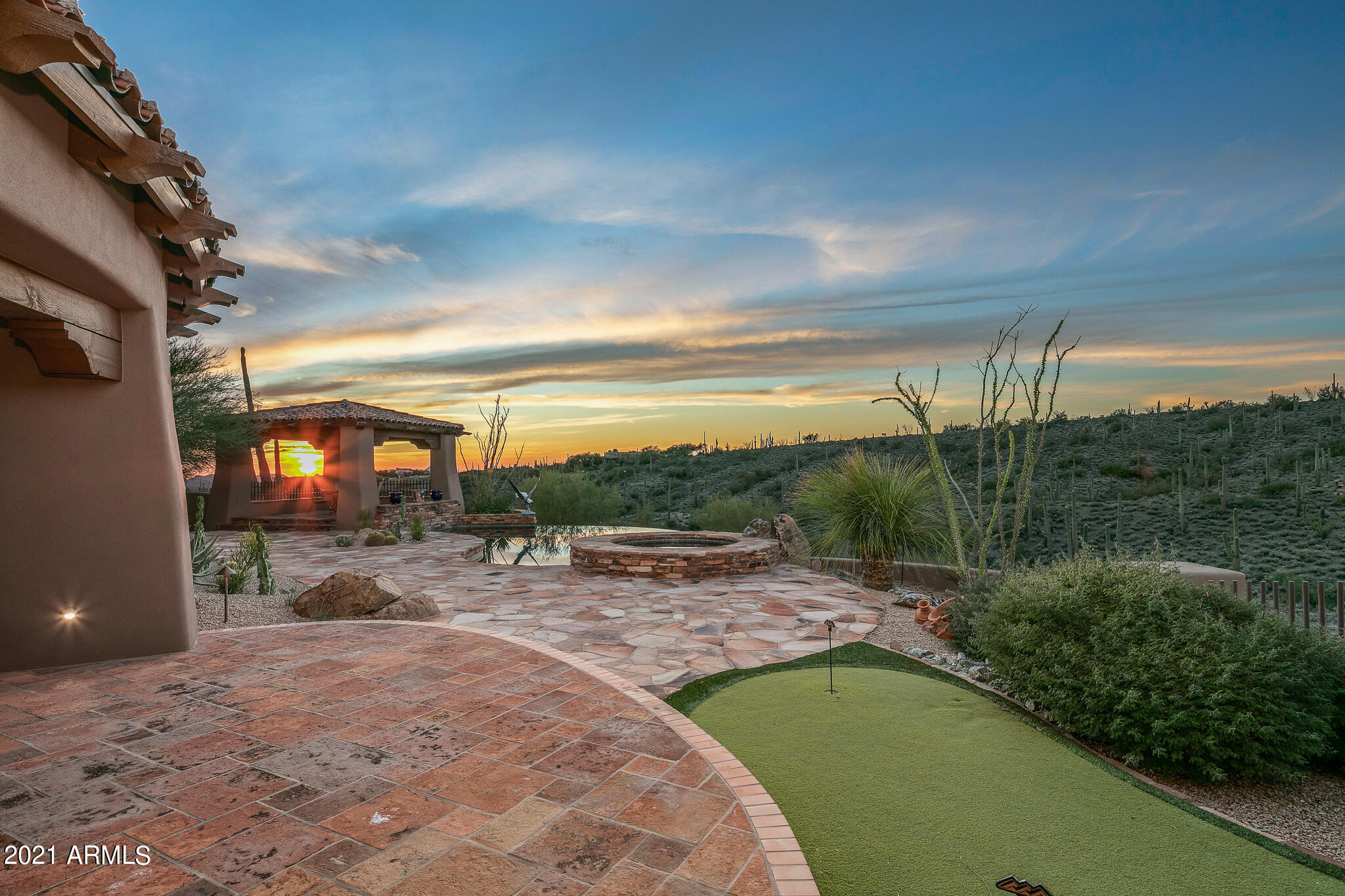 Carefree Ranch Highlands - Residential