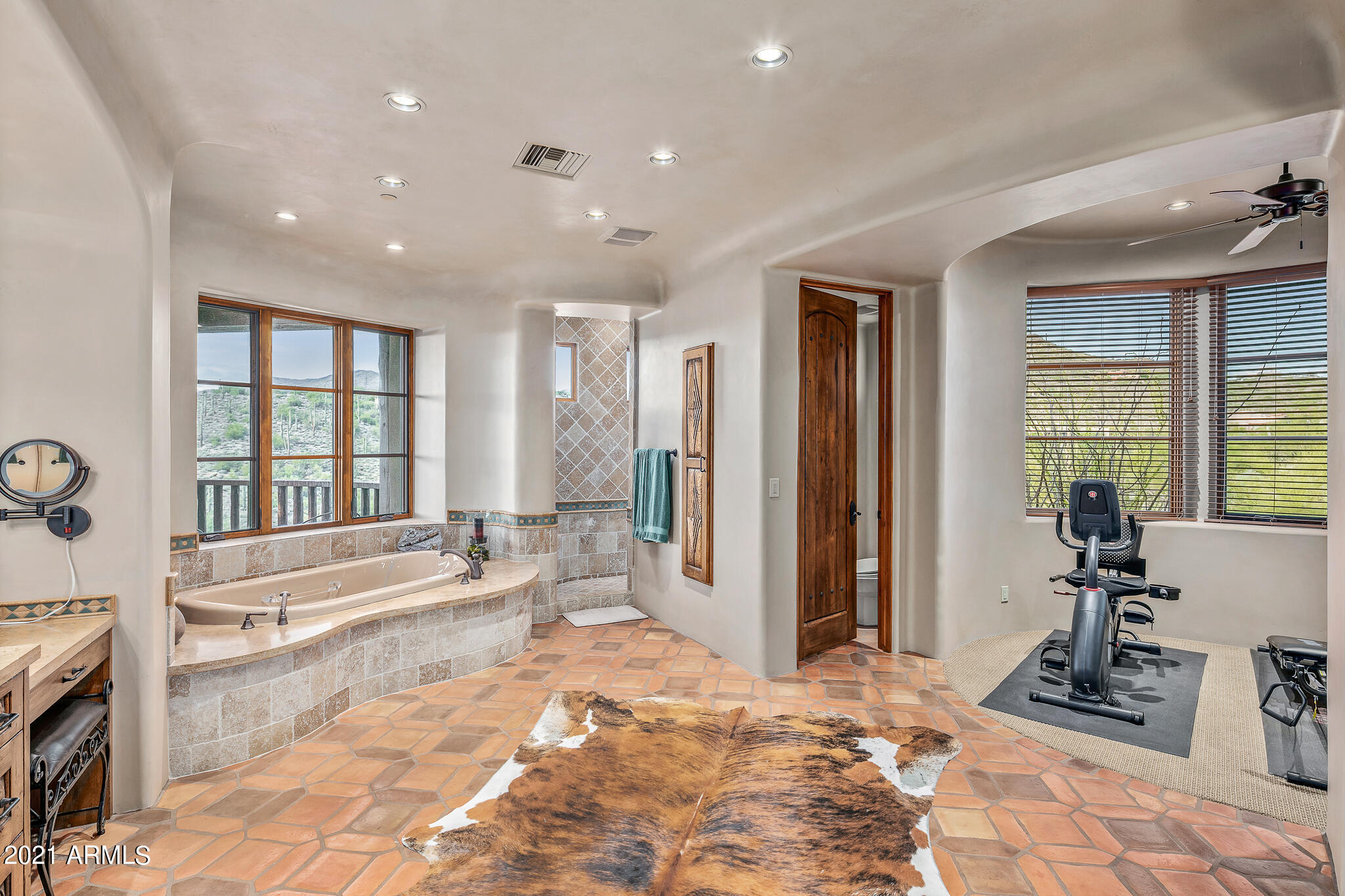 Carefree Ranch Highlands - Residential