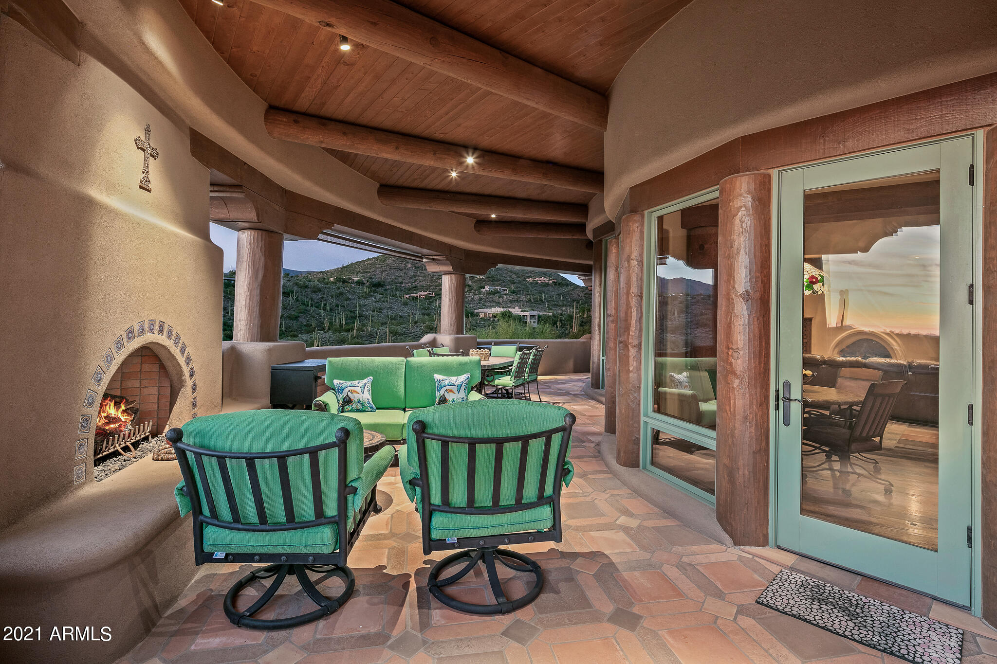 Carefree Ranch Highlands - Residential