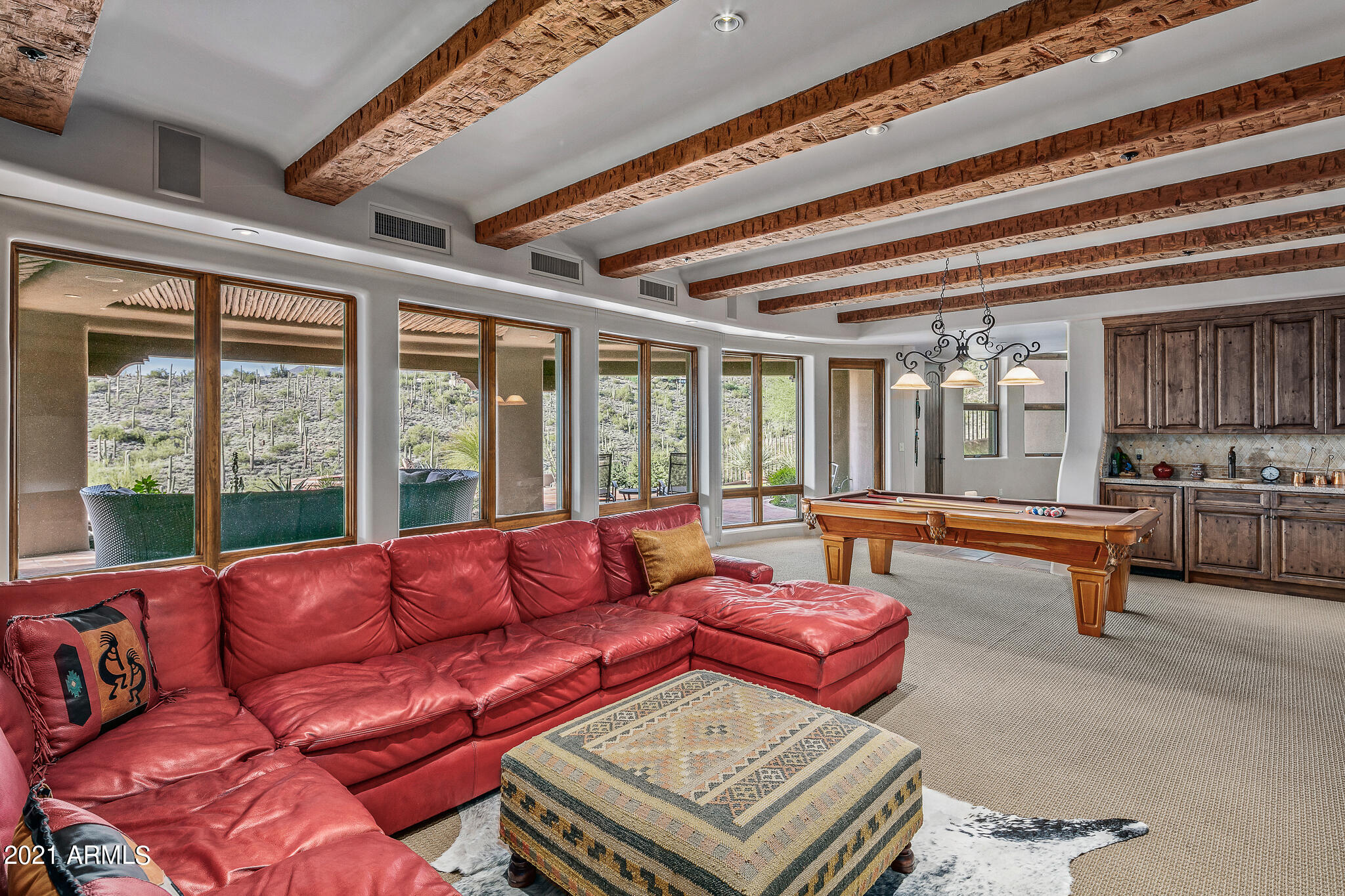 Carefree Ranch Highlands - Residential