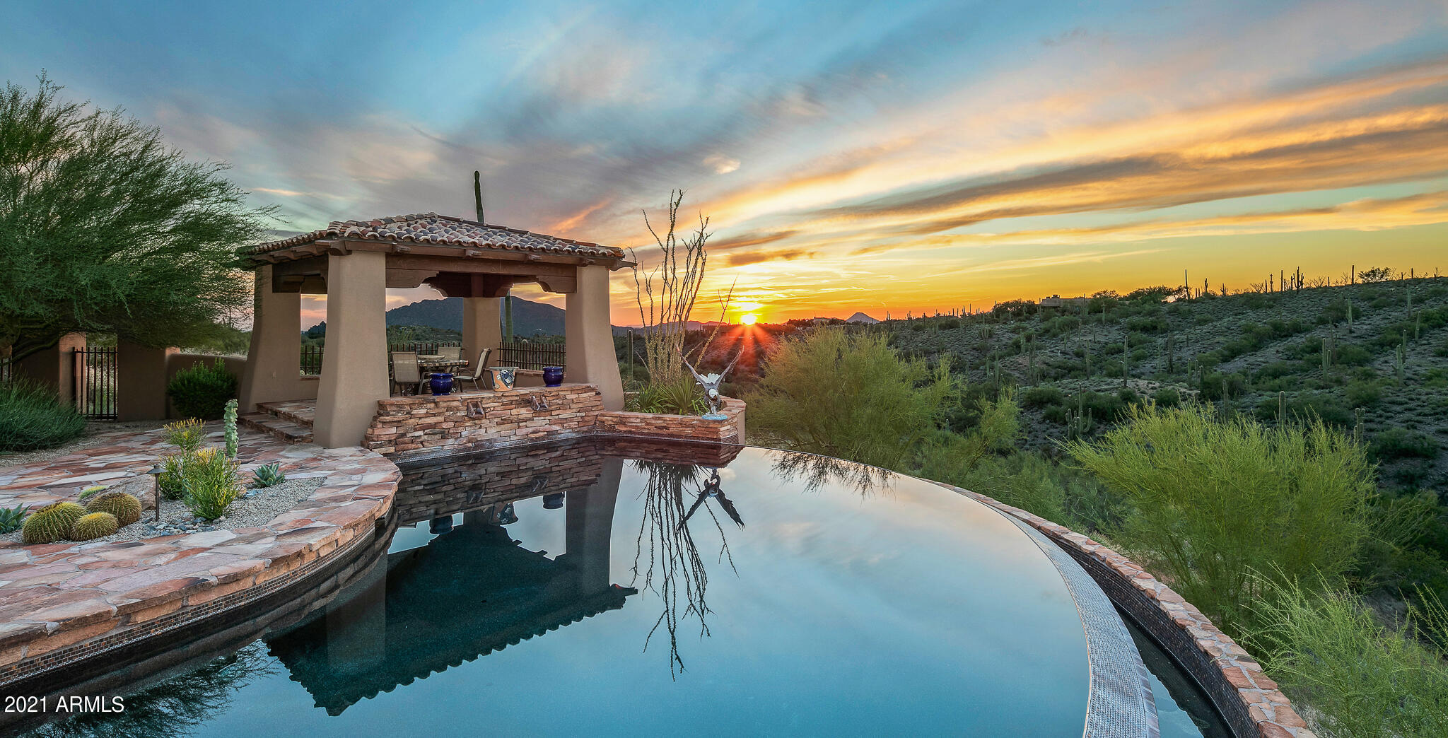 Carefree Ranch Highlands - Residential