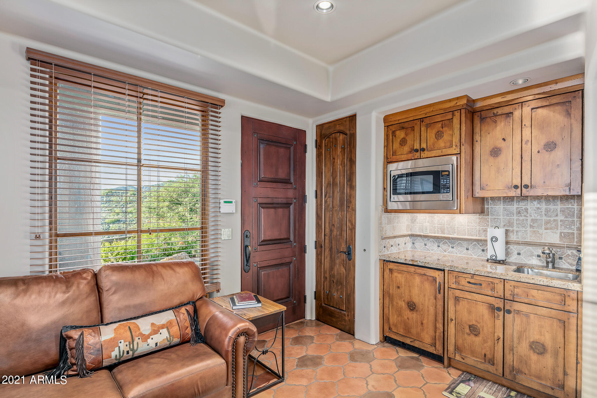 Carefree Ranch Highlands - Residential