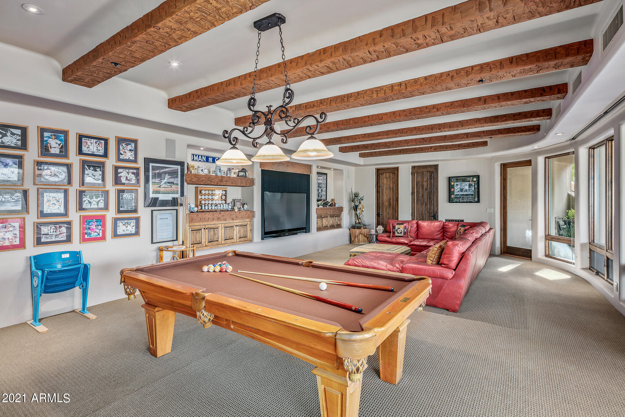 Carefree Ranch Highlands - Residential