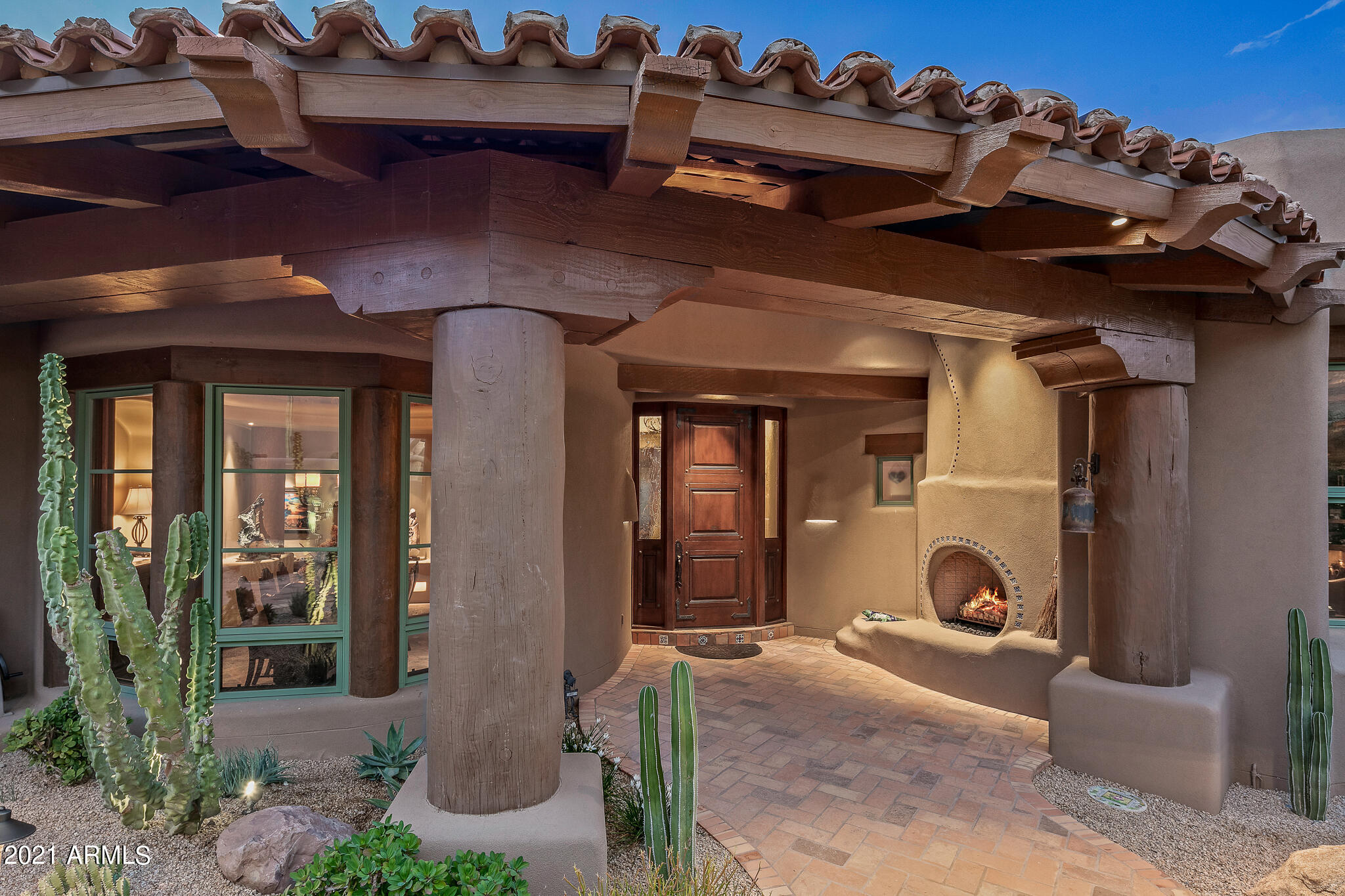 Carefree Ranch Highlands - Residential
