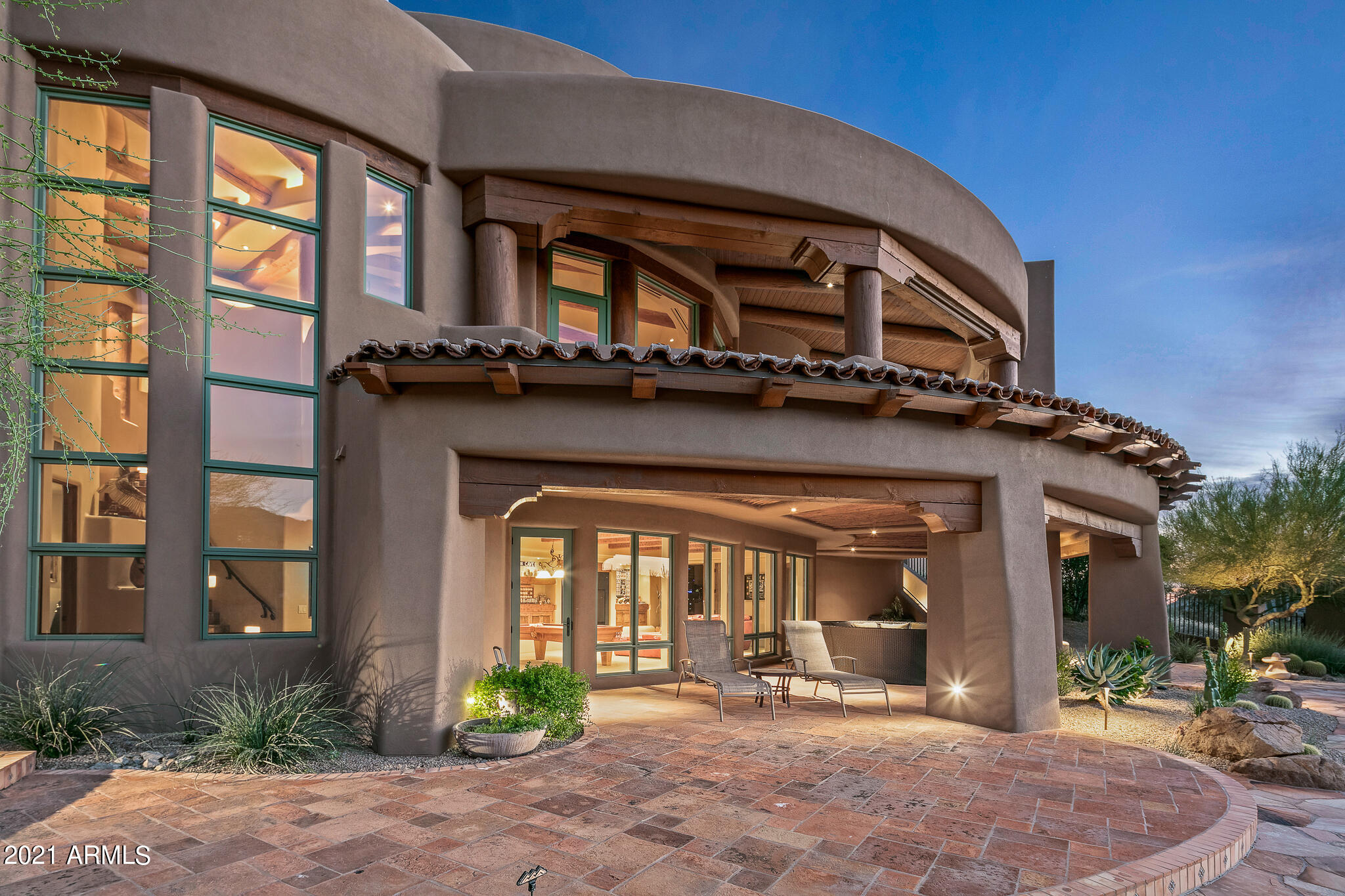 Carefree Ranch Highlands - Residential