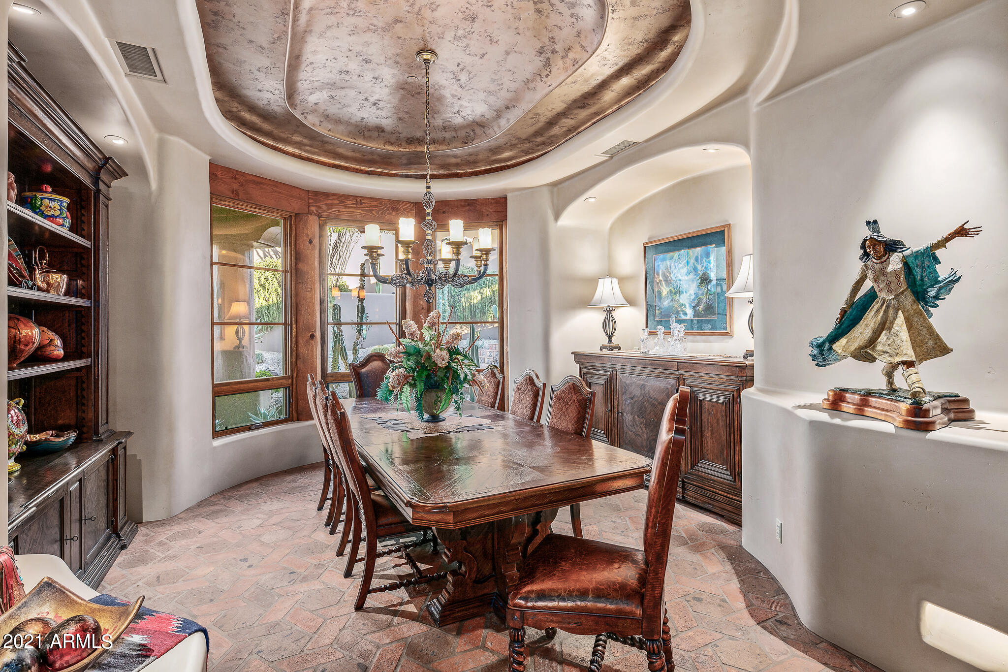 Carefree Ranch Highlands - Residential