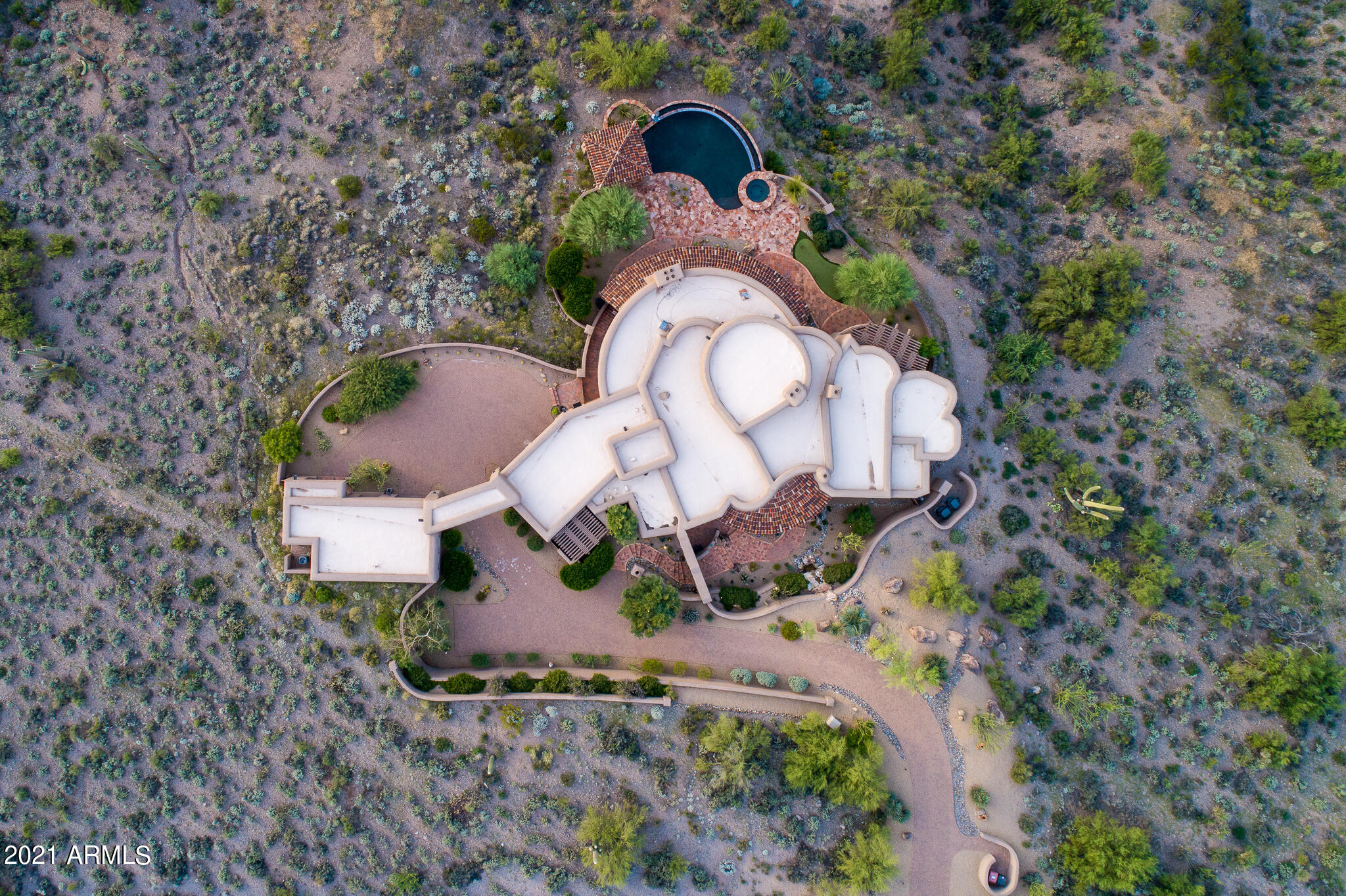 Carefree Ranch Highlands - Residential