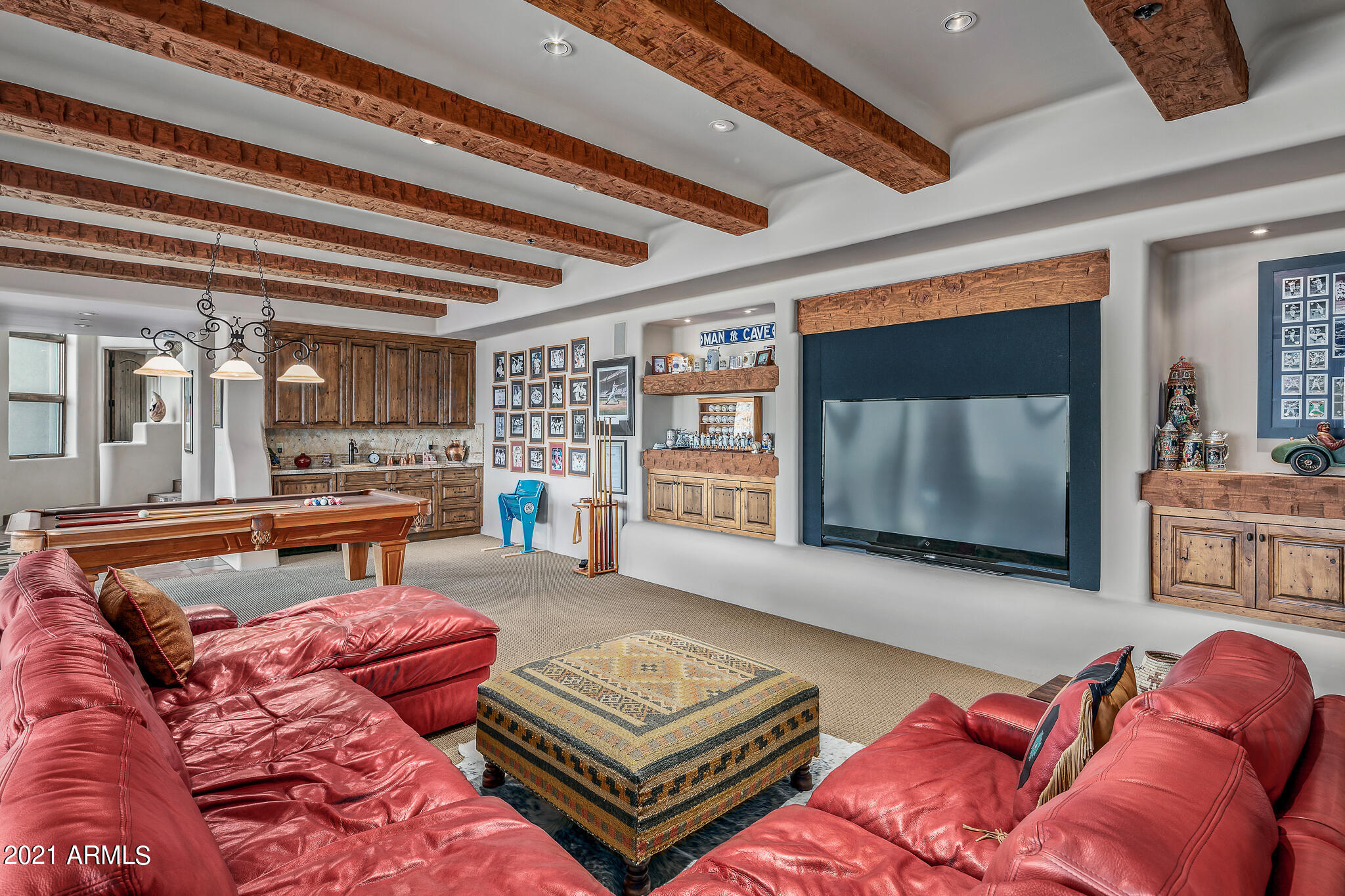 Carefree Ranch Highlands - Residential