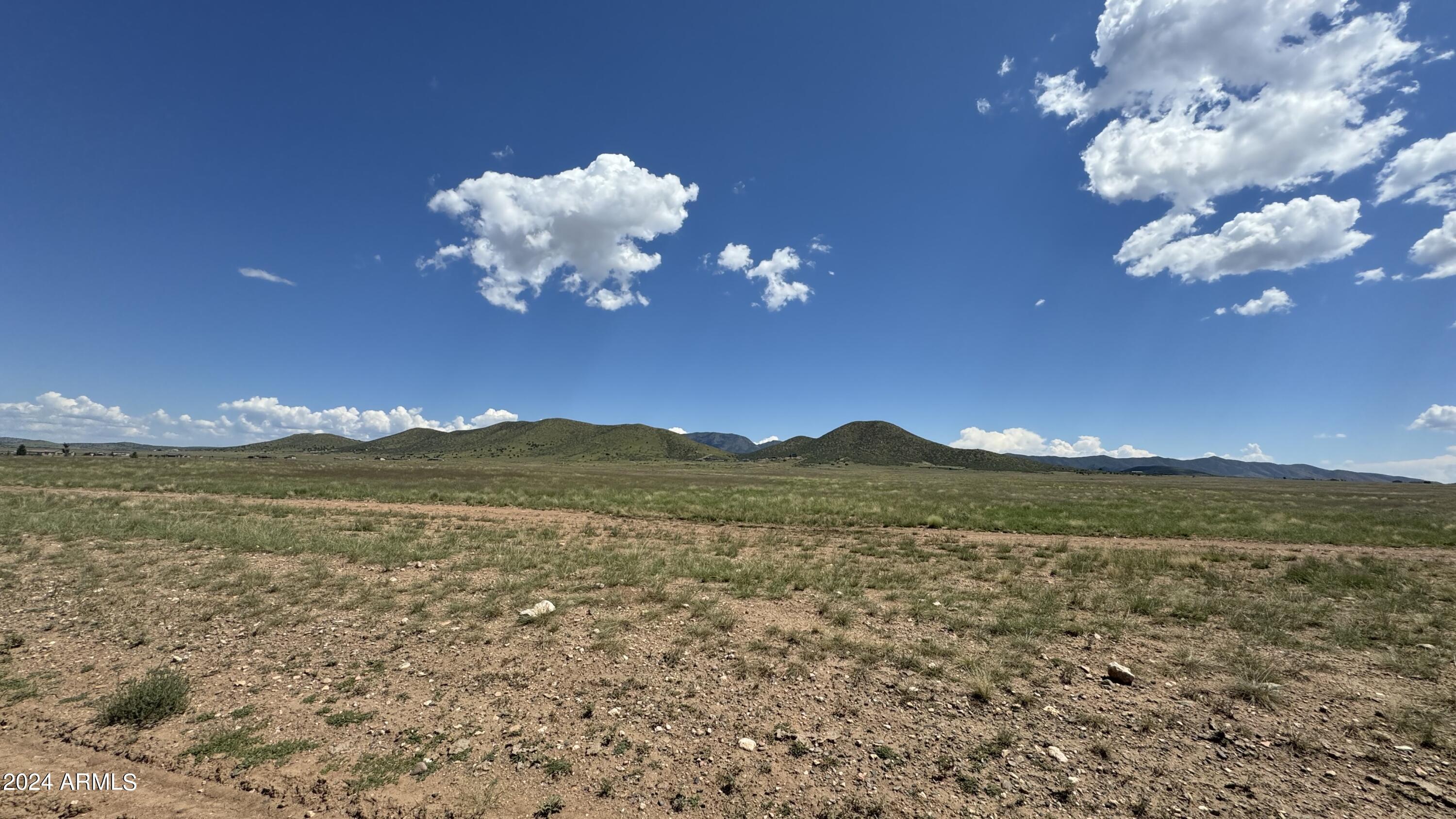 VENTURA RANCH HOMESITES PHASE II - Land