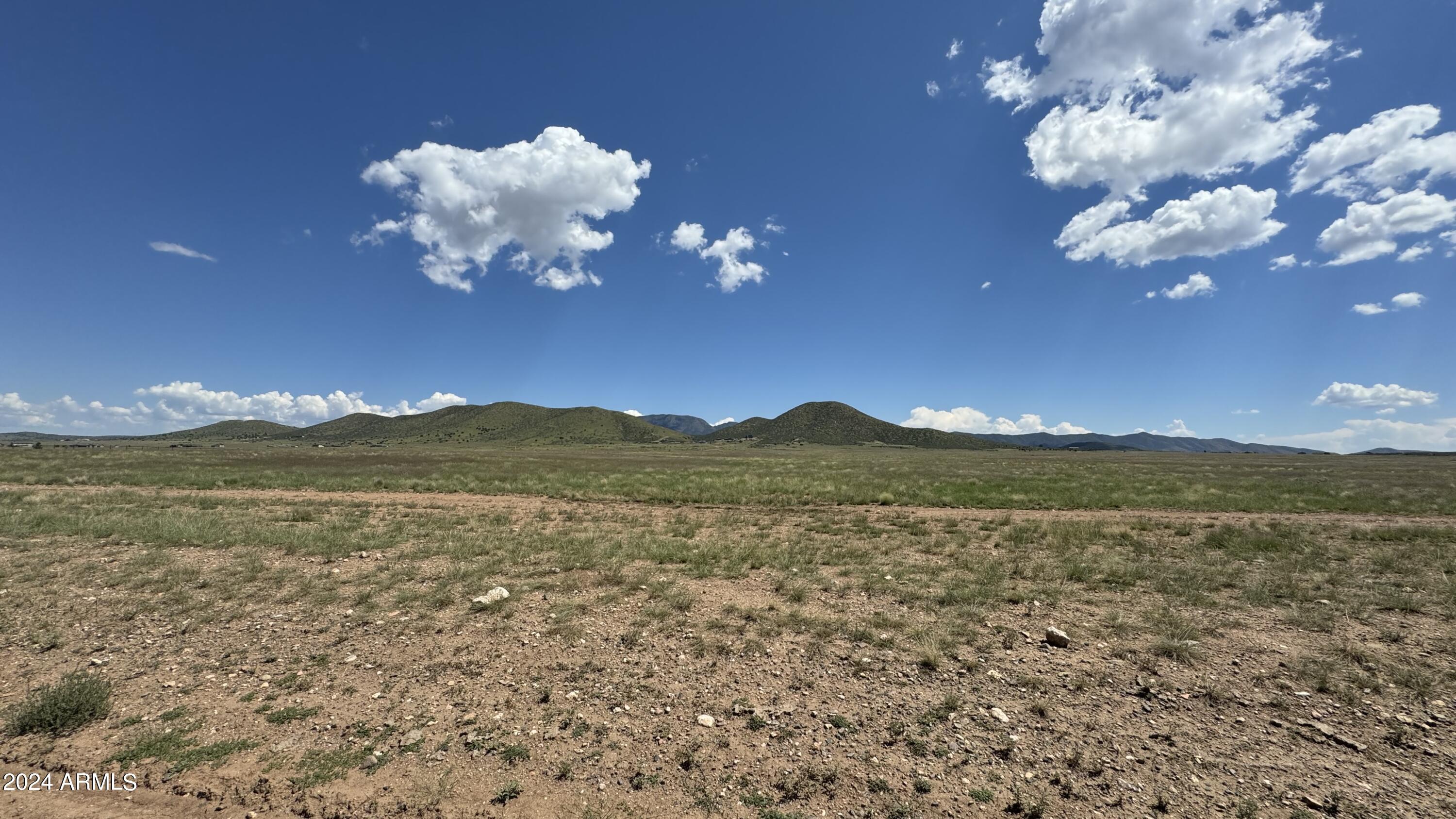 VENTURA RANCH HOMESITES PHASE II - Land