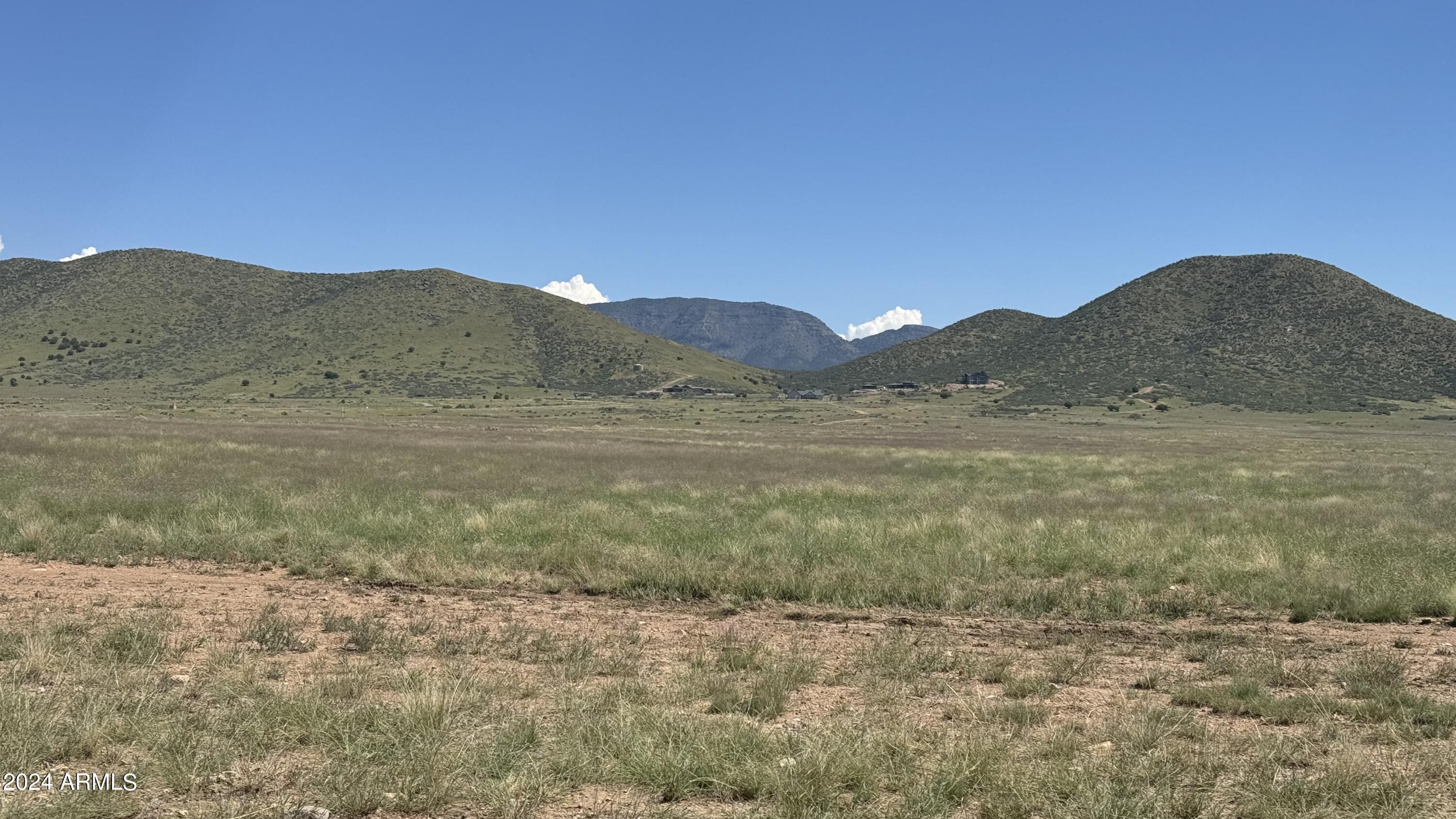 VENTURA RANCH HOMESITES PHASE II - Land
