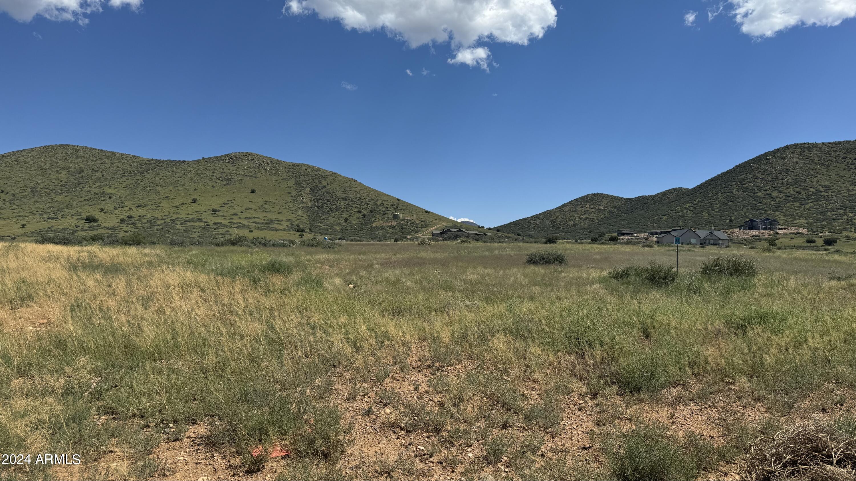 VENTURA RANCH HOMESITES PHASE II - Land