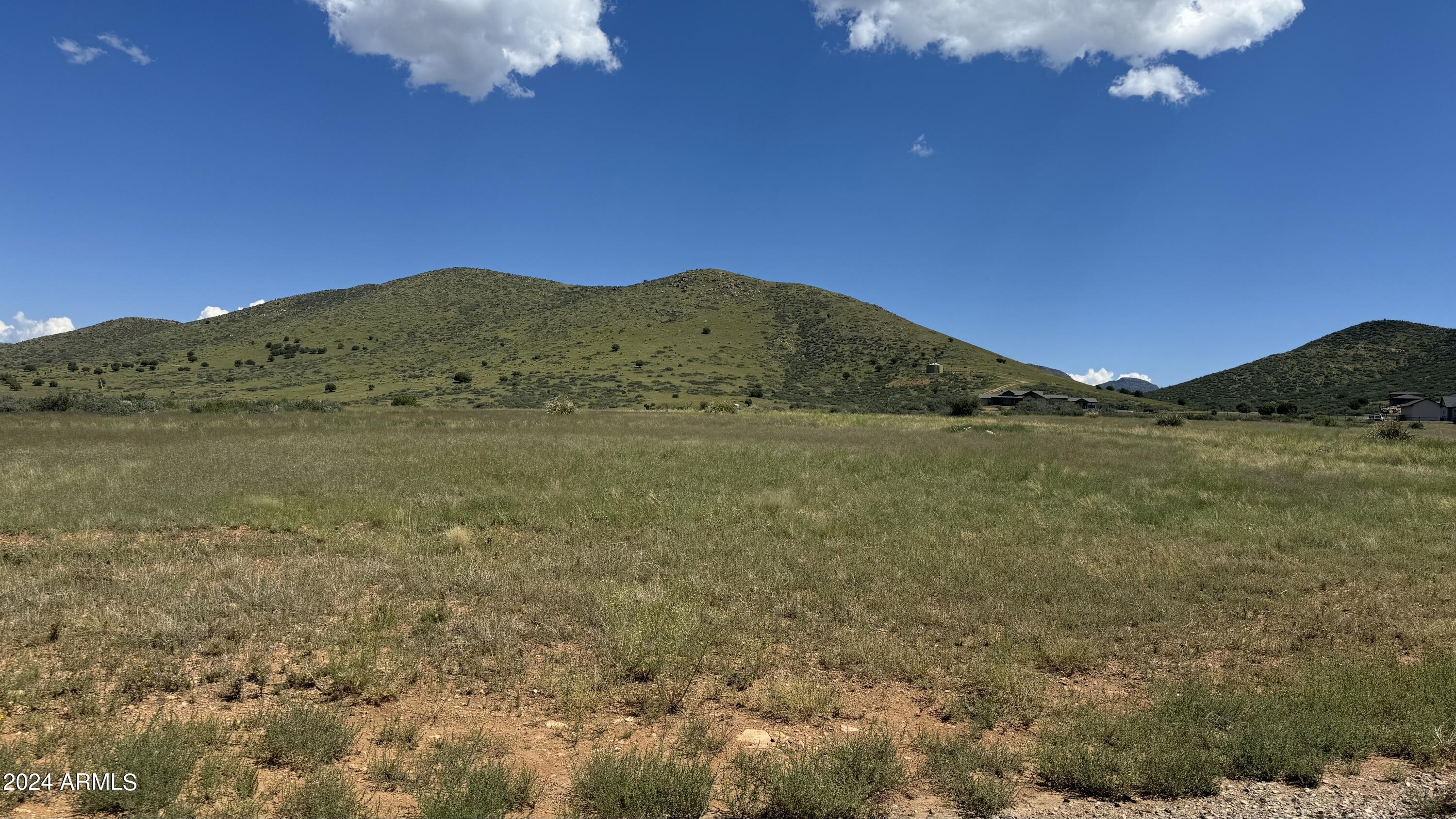 VENTURA RANCH HOMESITES PHASE II - Land
