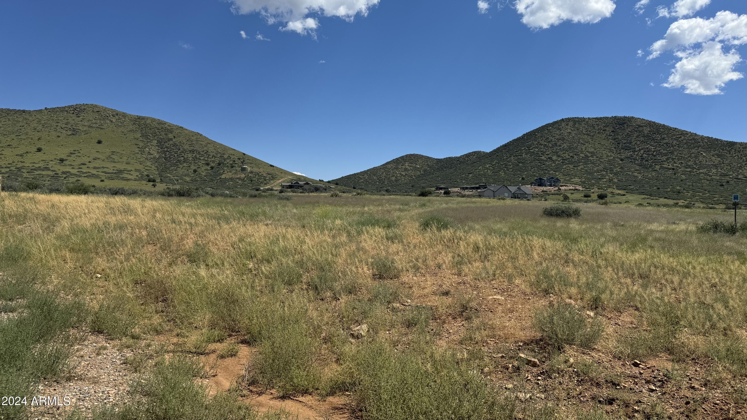 VENTURA RANCH HOMESITES PHASE II - Land