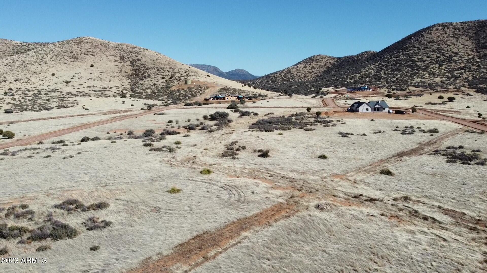 VENTURA RANCH HOMESITES PHASE II - Land
