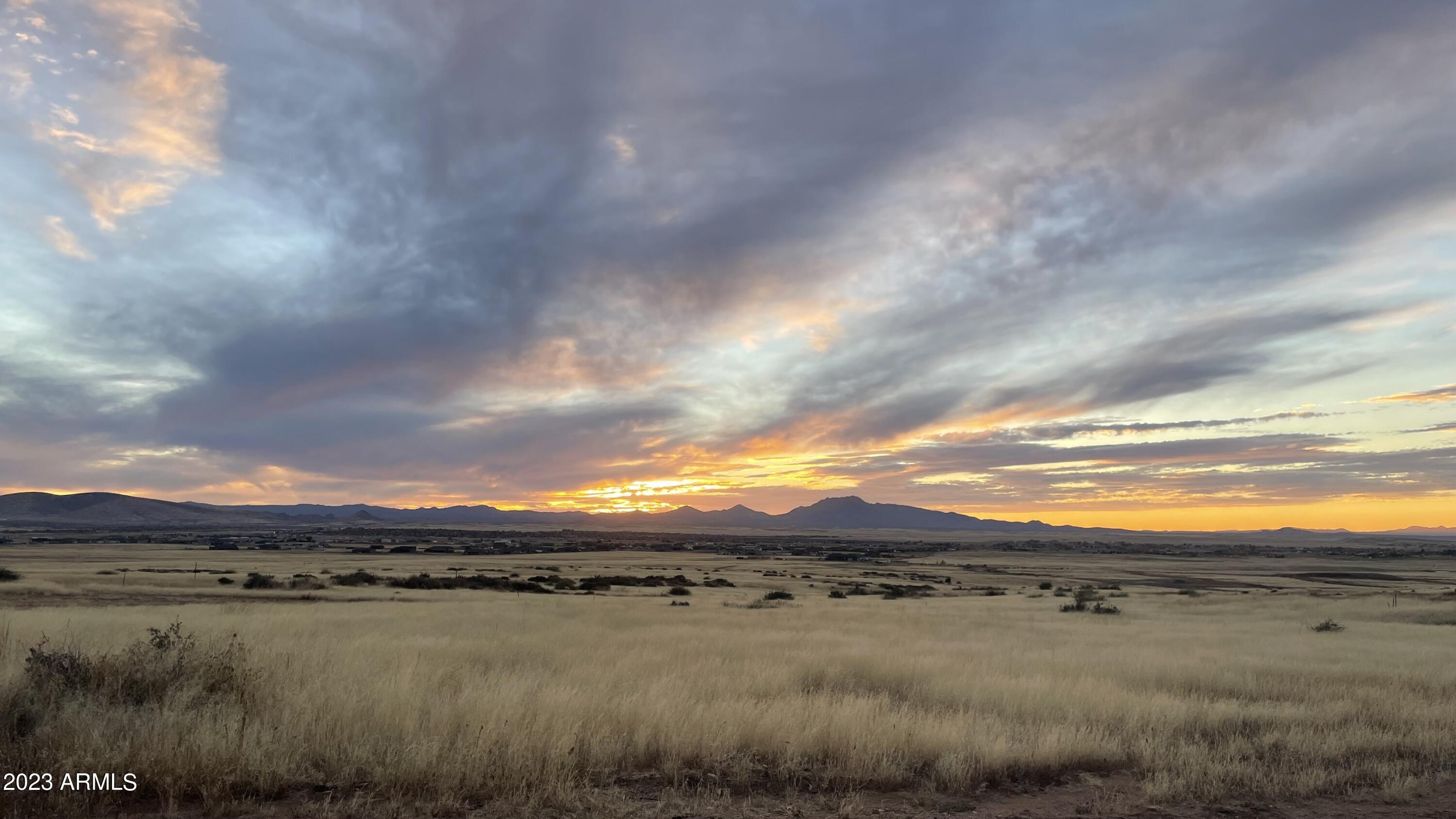 VENTURA RANCH HOMESITES PHASE II - Land