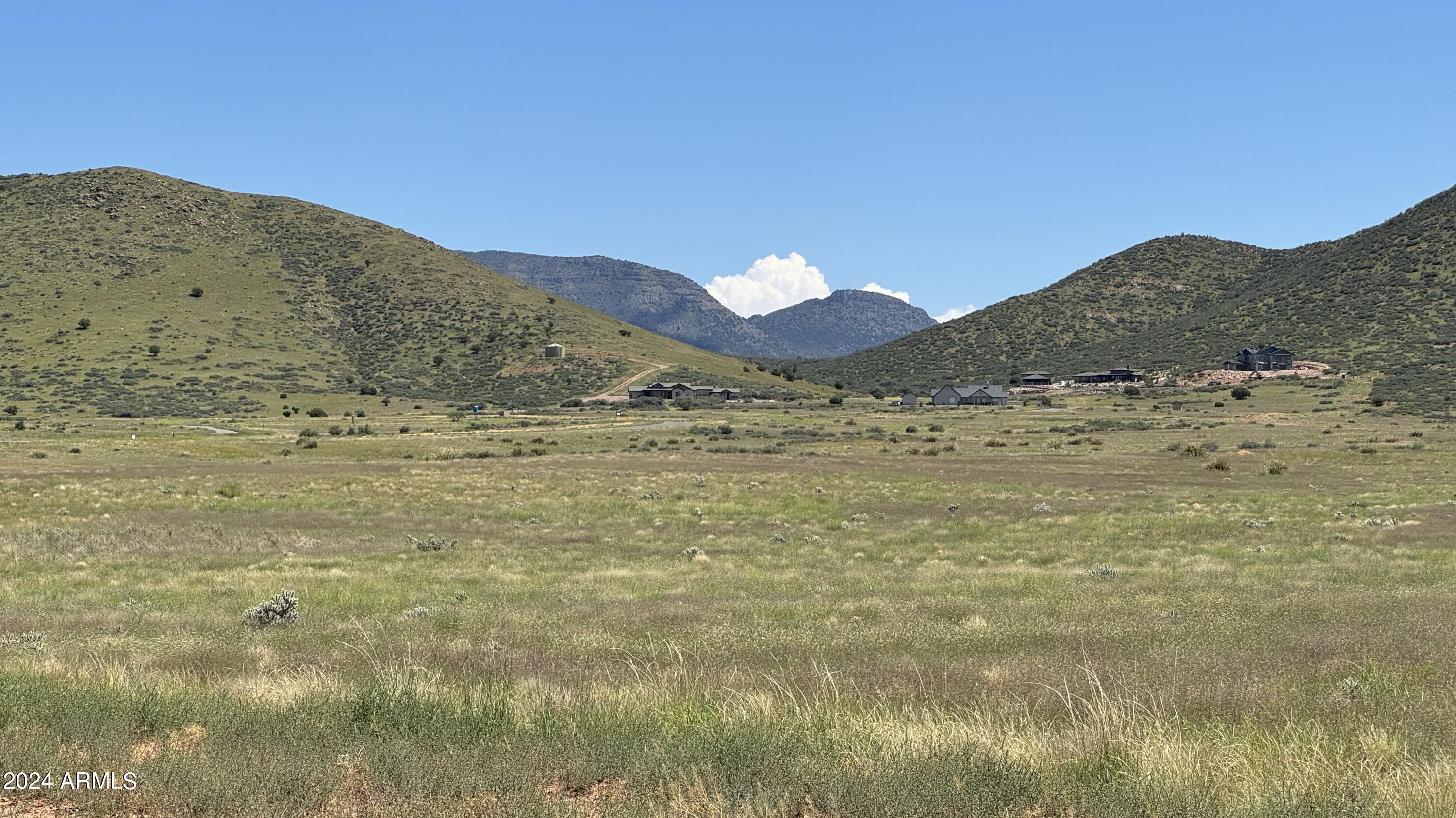 VENTURA RANCH HOMESITES PHASE II - Land