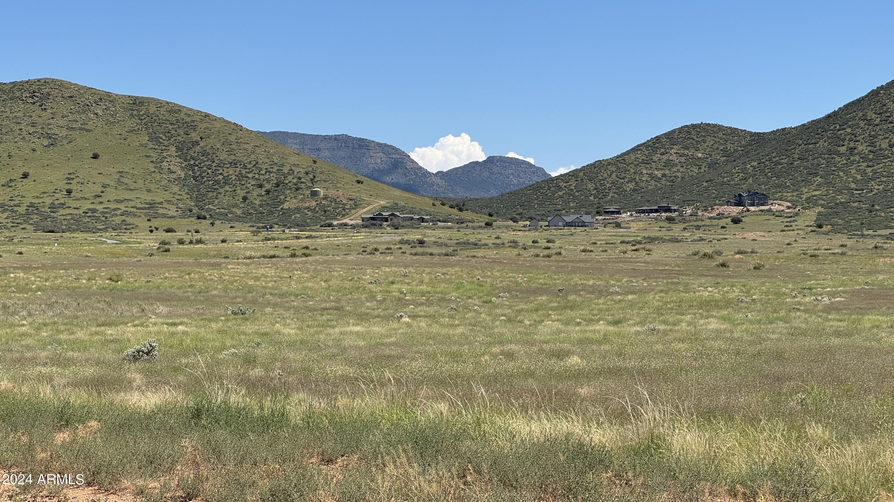 VENTURA RANCH HOMESITES PHASE II - Land