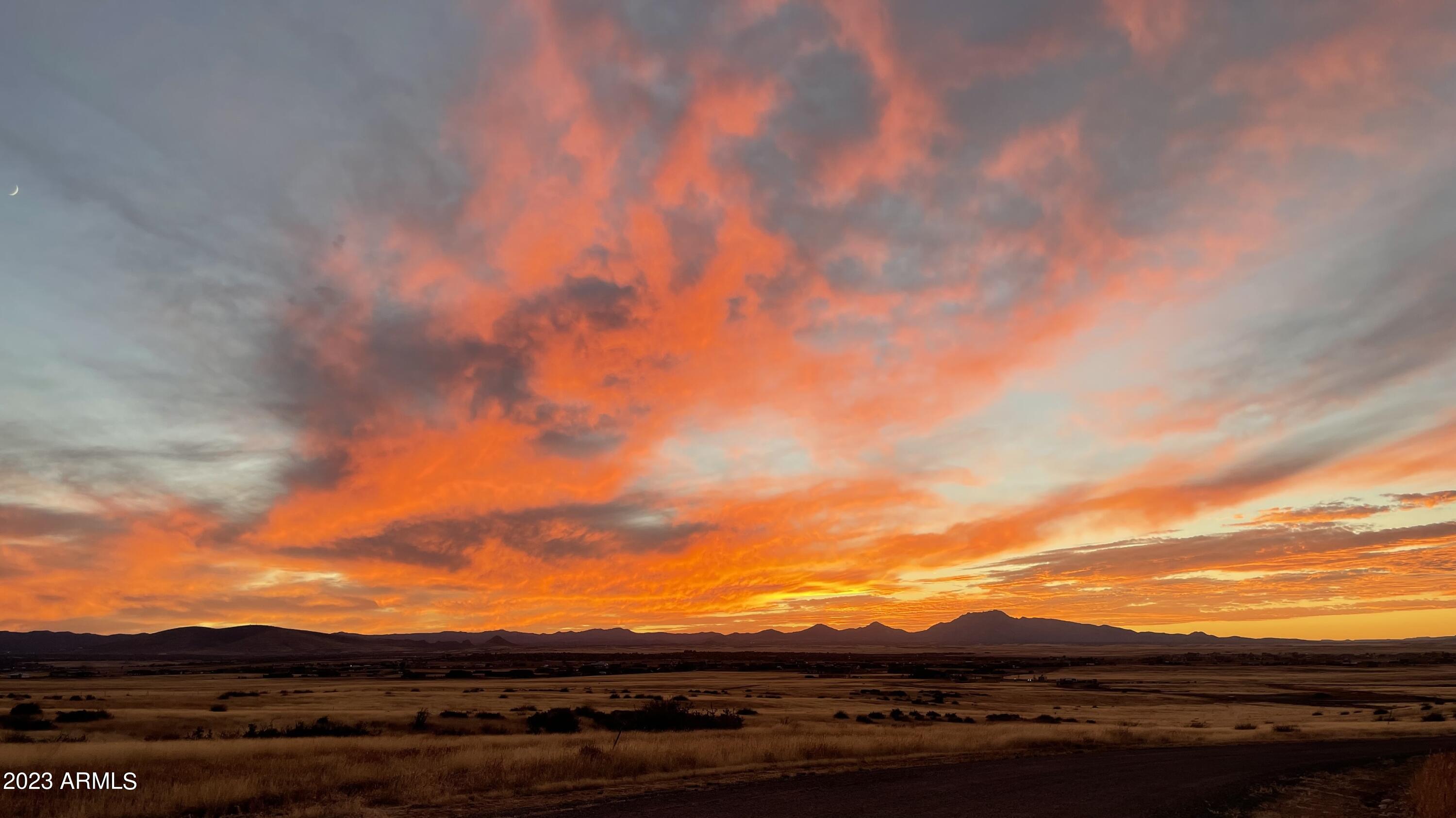 VENTURA RANCH HOMESITES PHASE II - Land