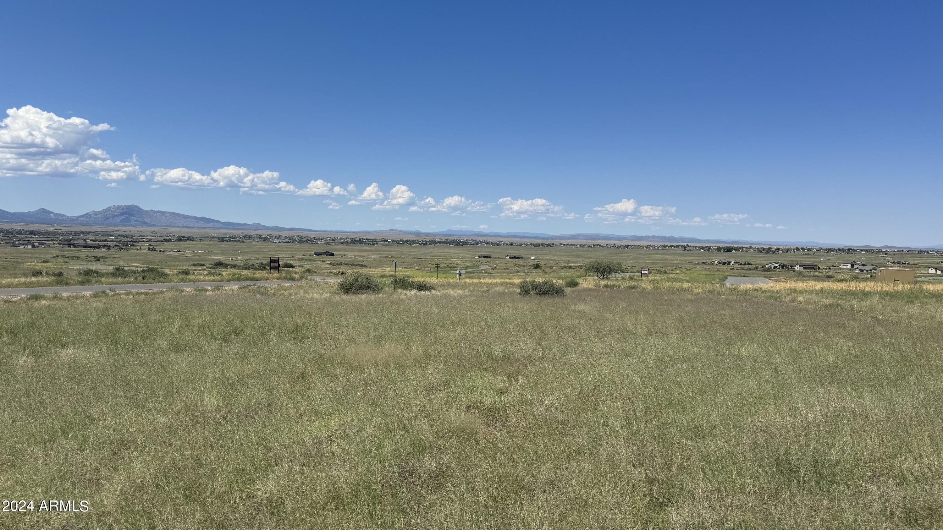 VENTURA RANCH HOMESITES PHASE II - Land