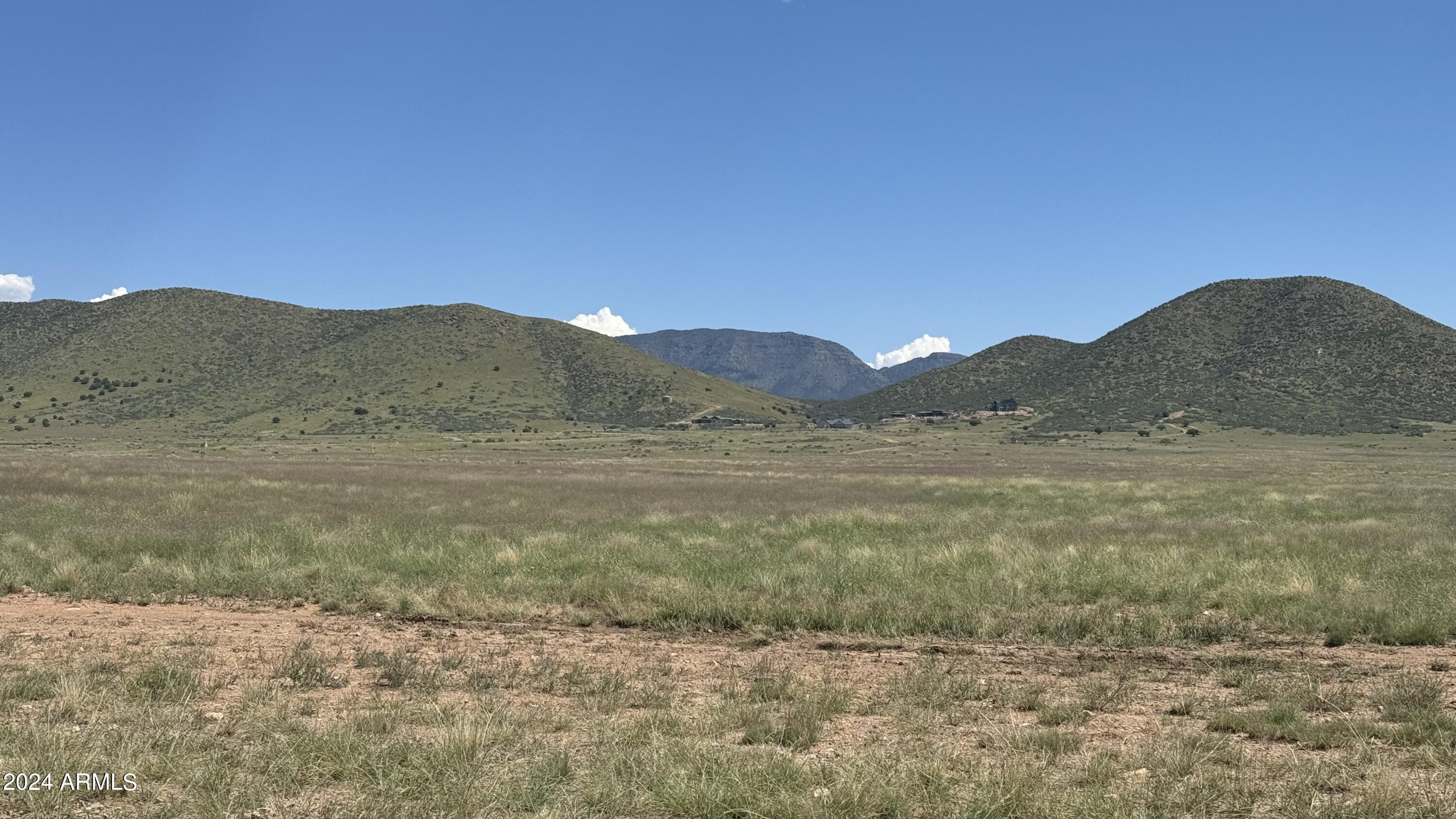 VENTURA RANCH HOMESITES PHASE II - Land