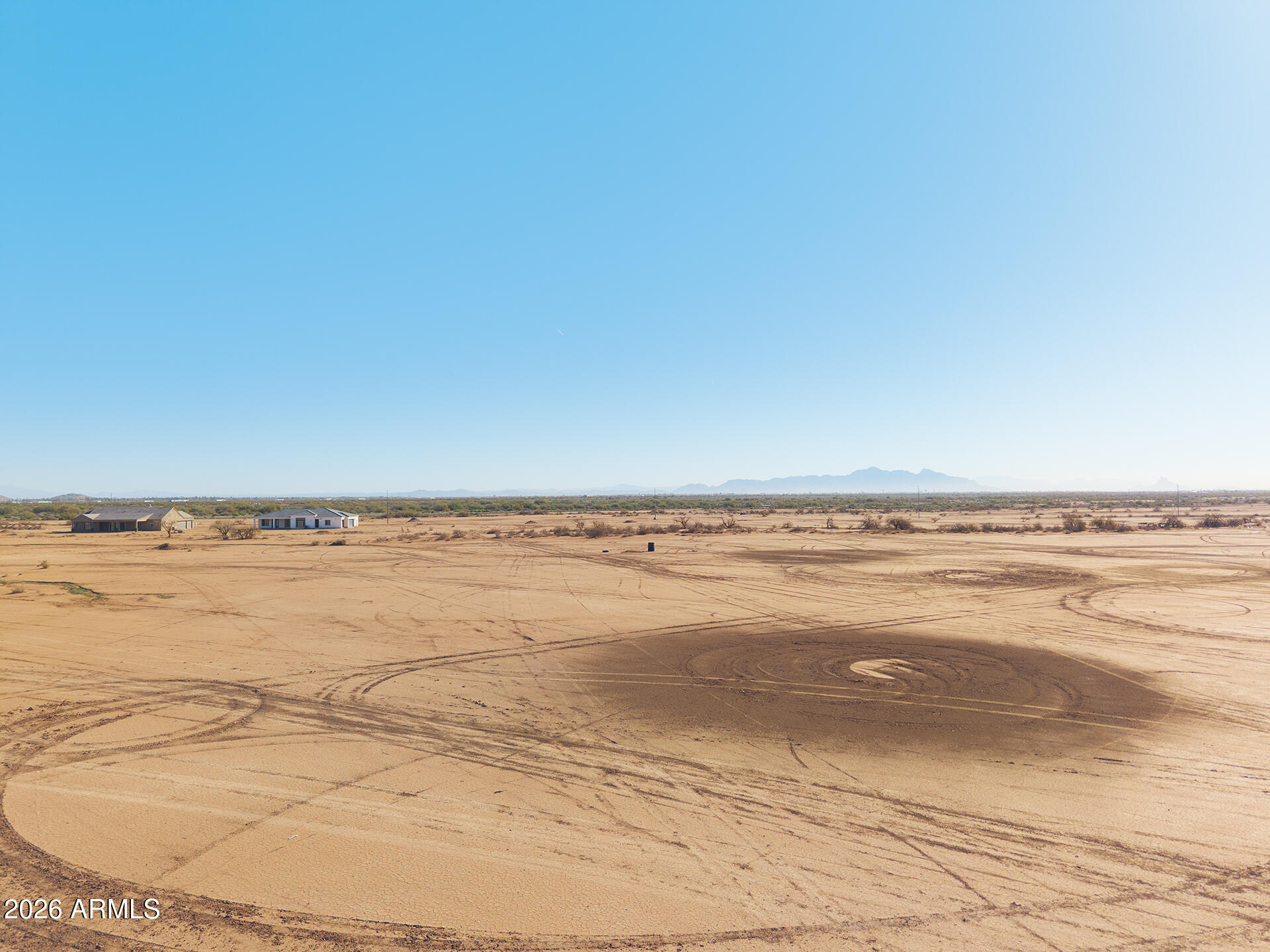 MOUNTAIN VIEW ESTATES UNITS 2 & 3 - Land