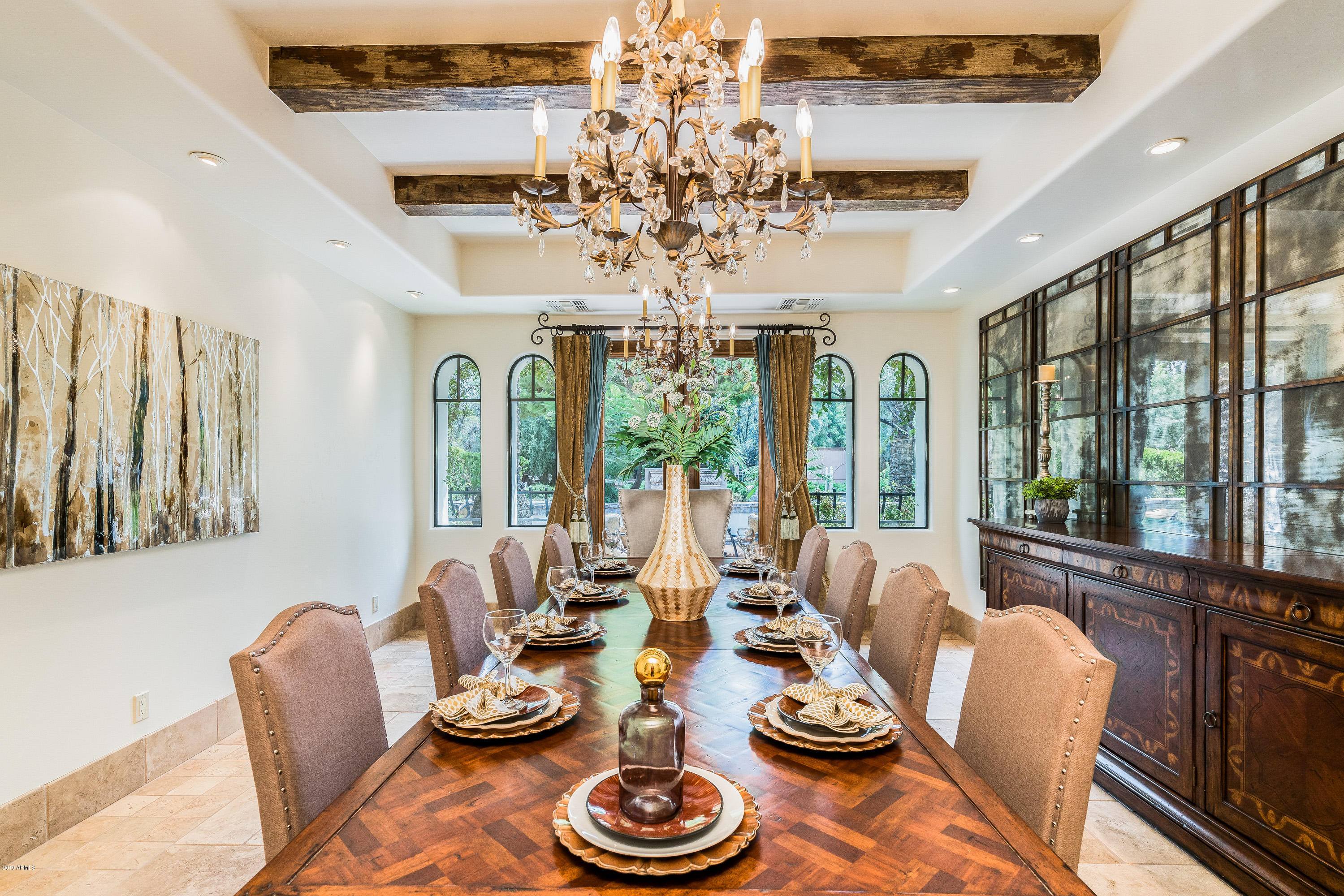 PARADISE VALLEY FARMS - Residential