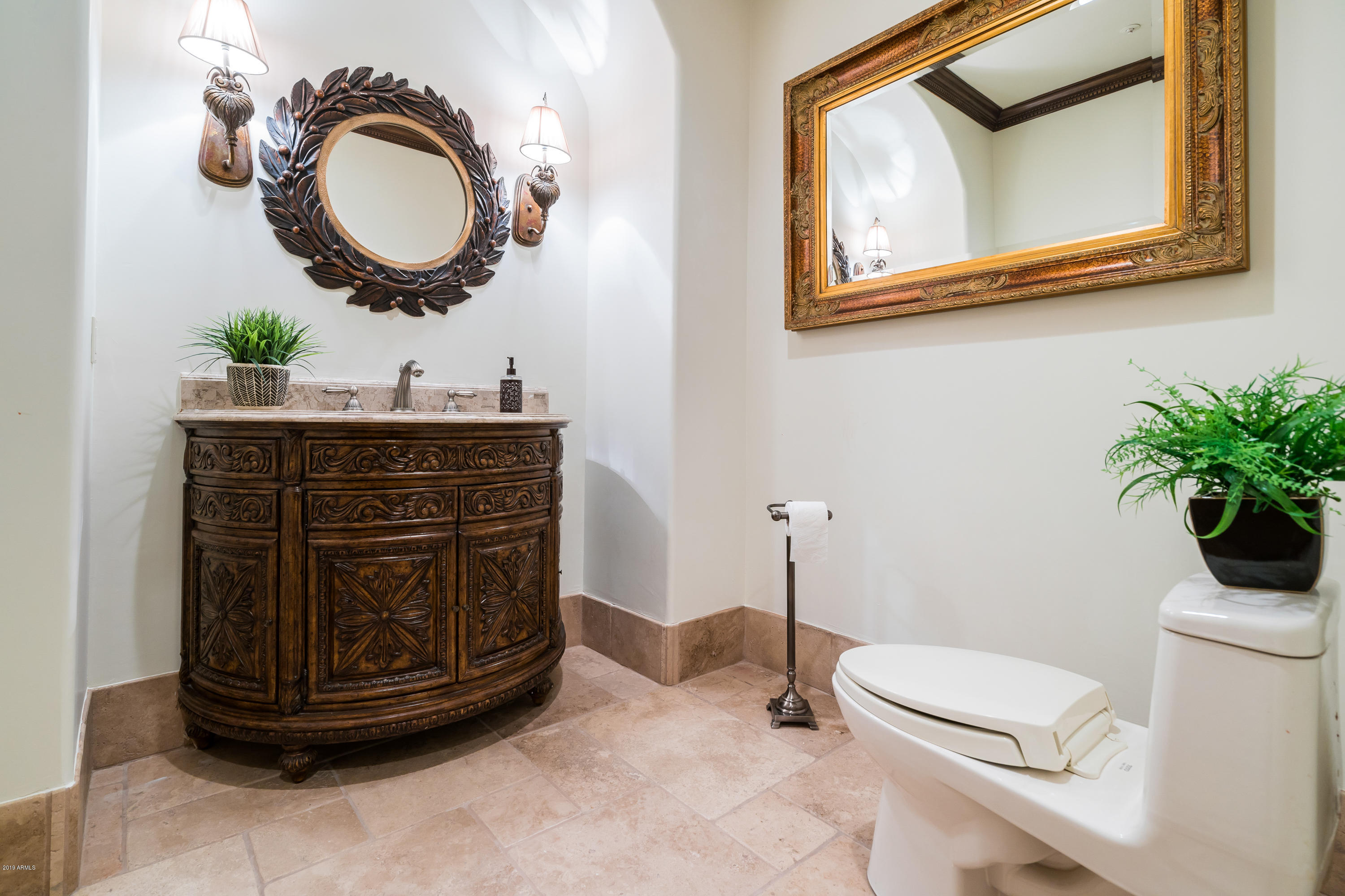PARADISE VALLEY FARMS - Residential