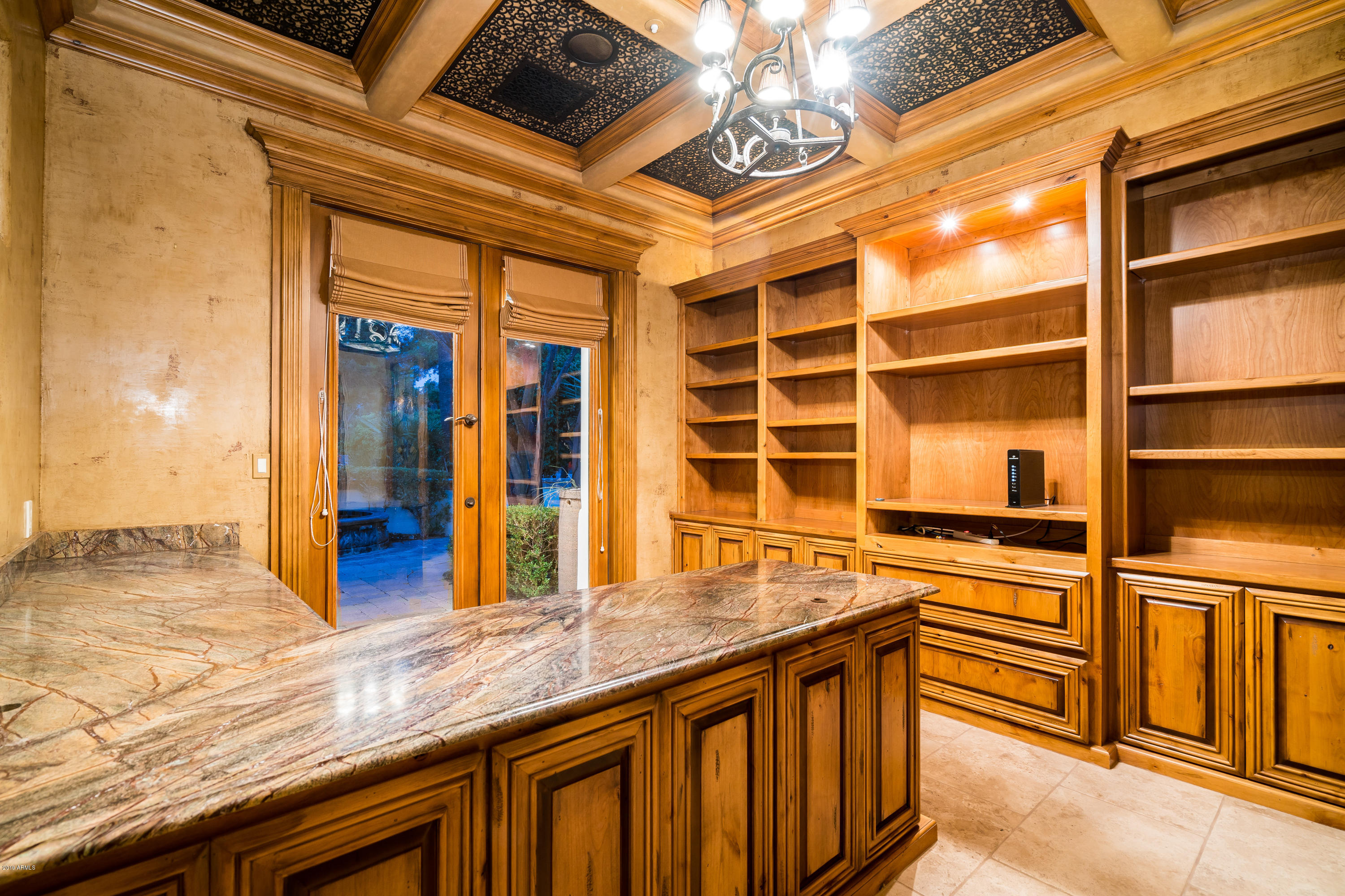 PARADISE VALLEY FARMS - Residential