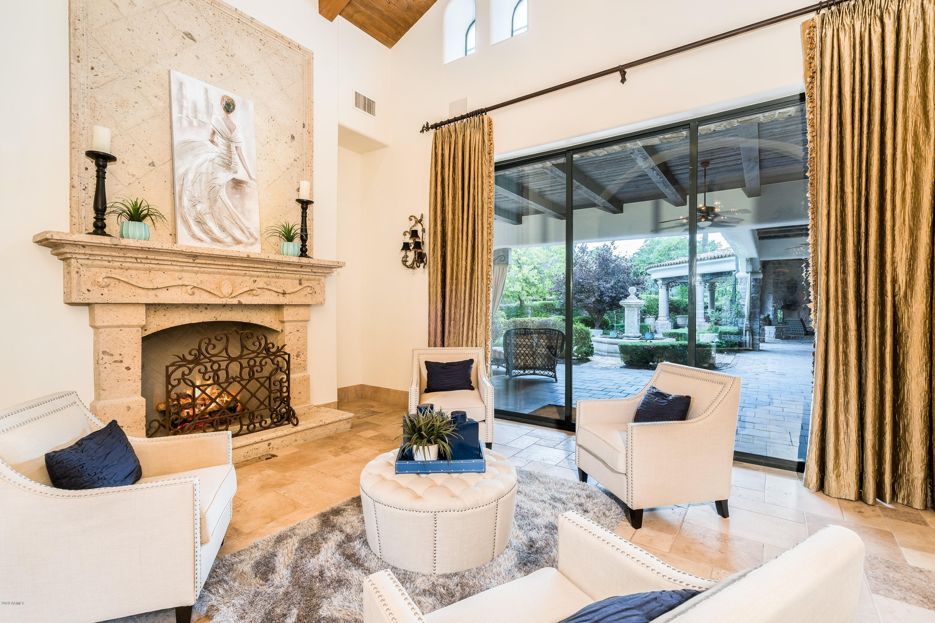 PARADISE VALLEY FARMS - Residential