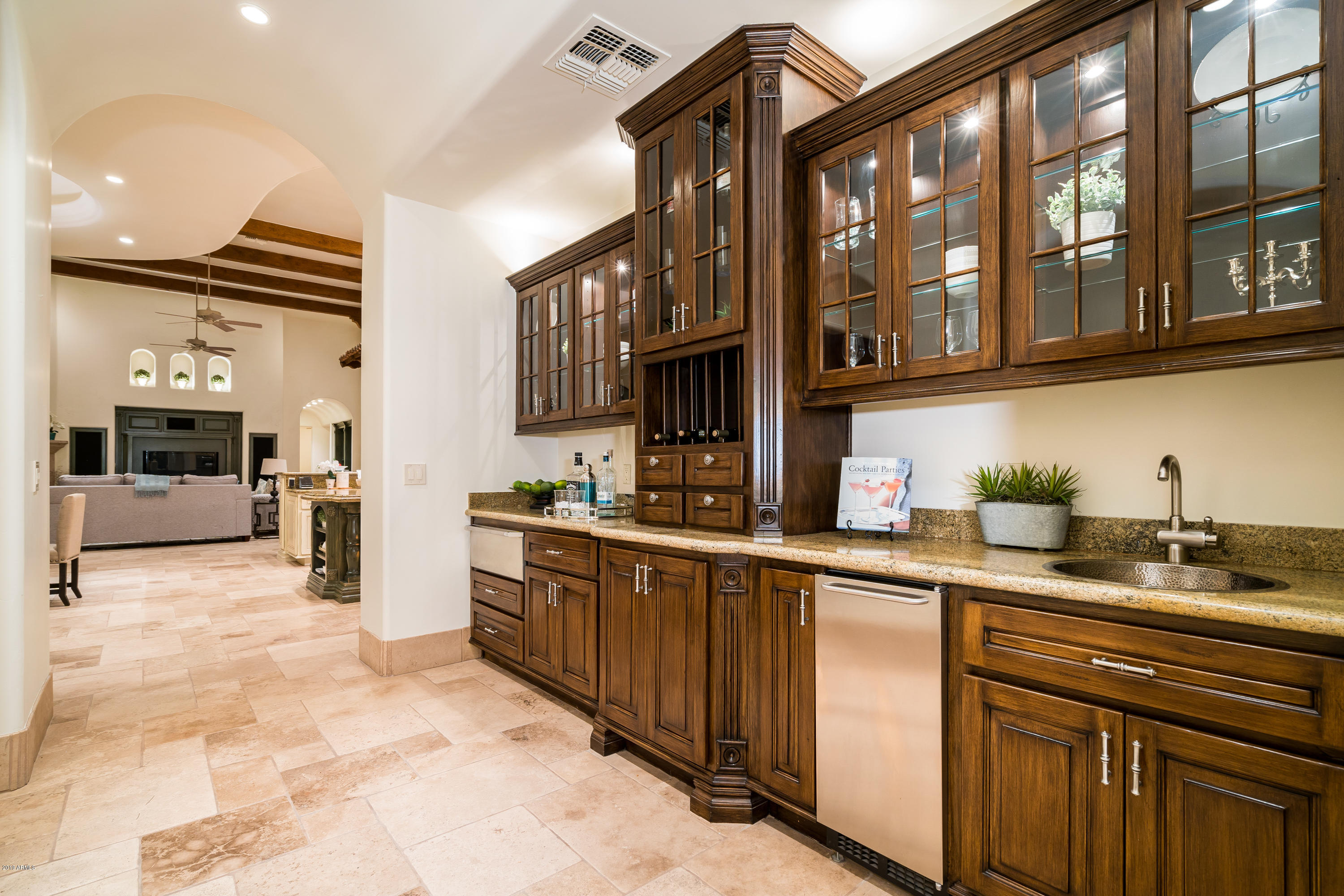 PARADISE VALLEY FARMS - Residential