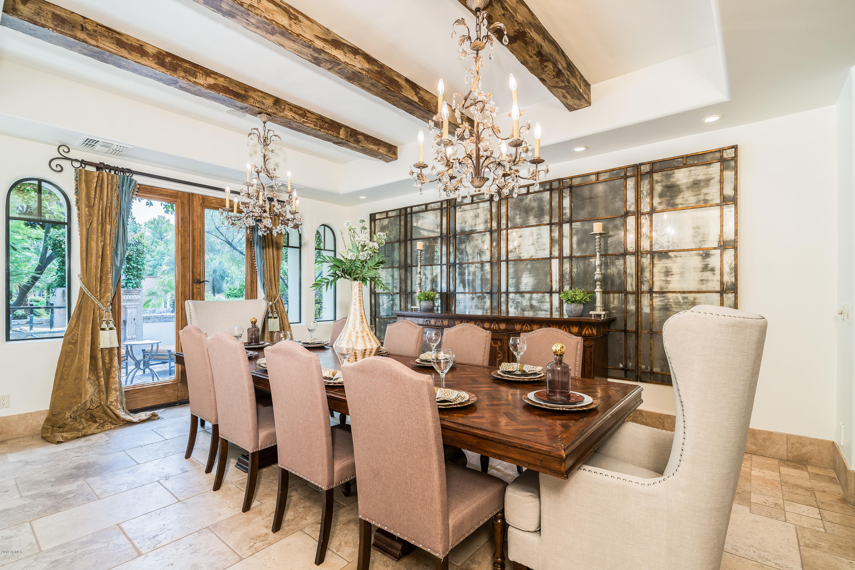 PARADISE VALLEY FARMS - Residential