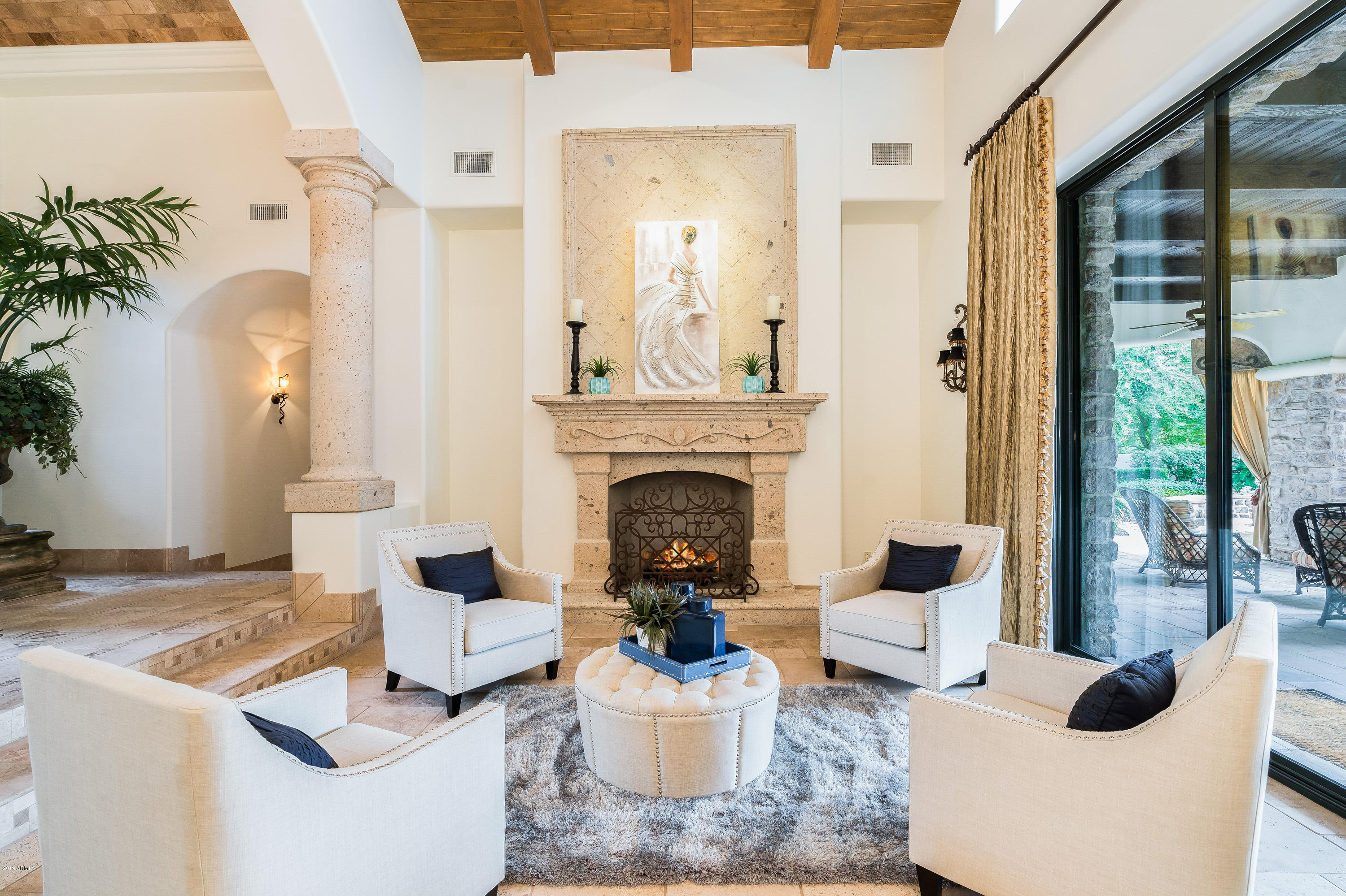 PARADISE VALLEY FARMS - Residential