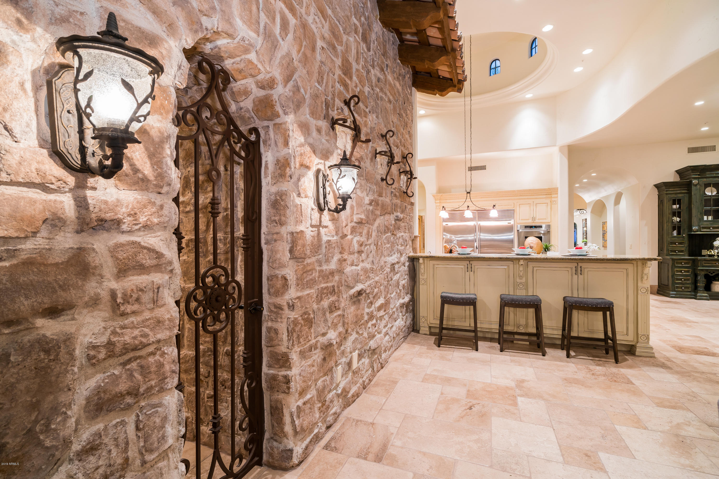 PARADISE VALLEY FARMS - Residential