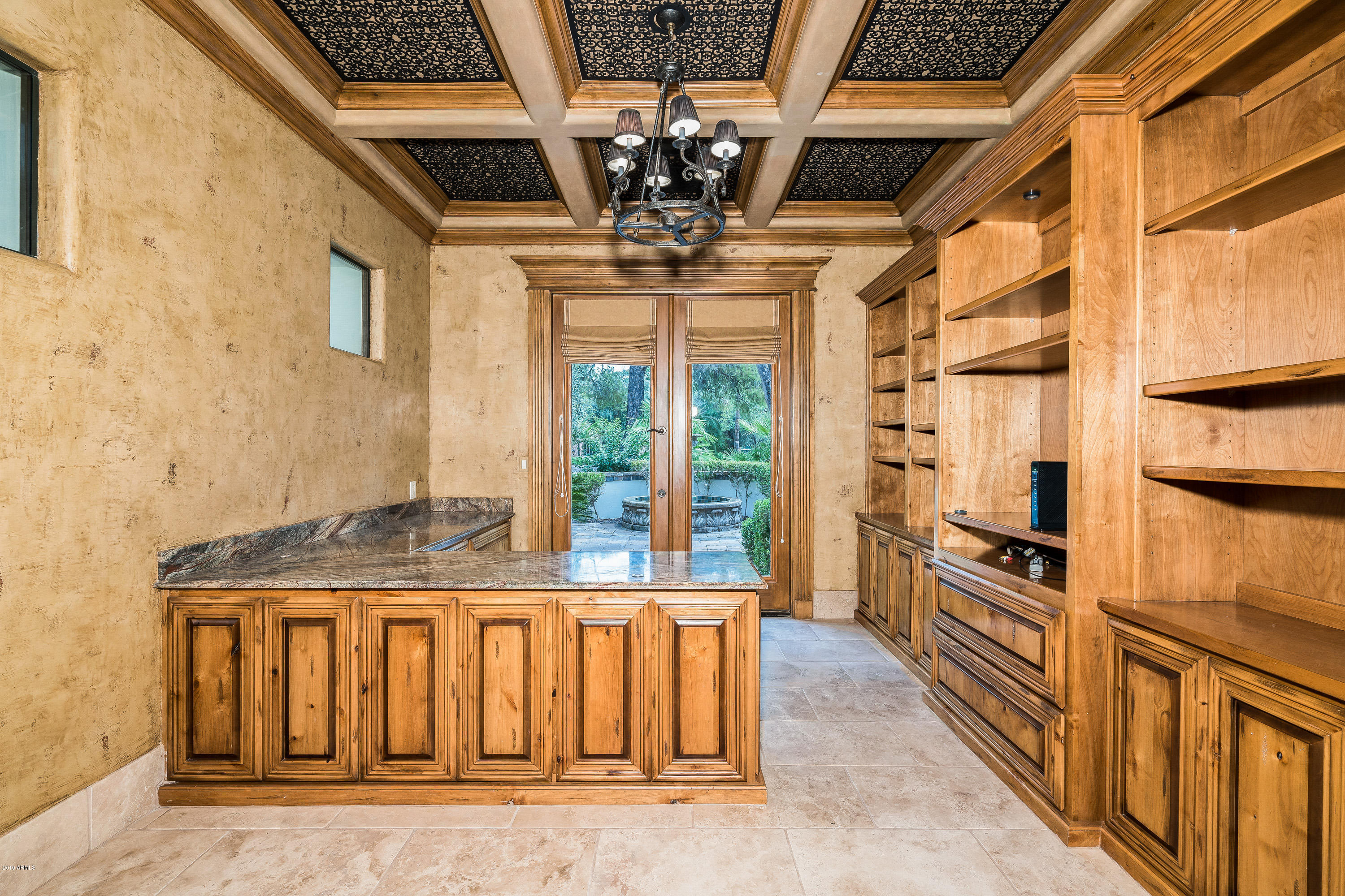 PARADISE VALLEY FARMS - Residential