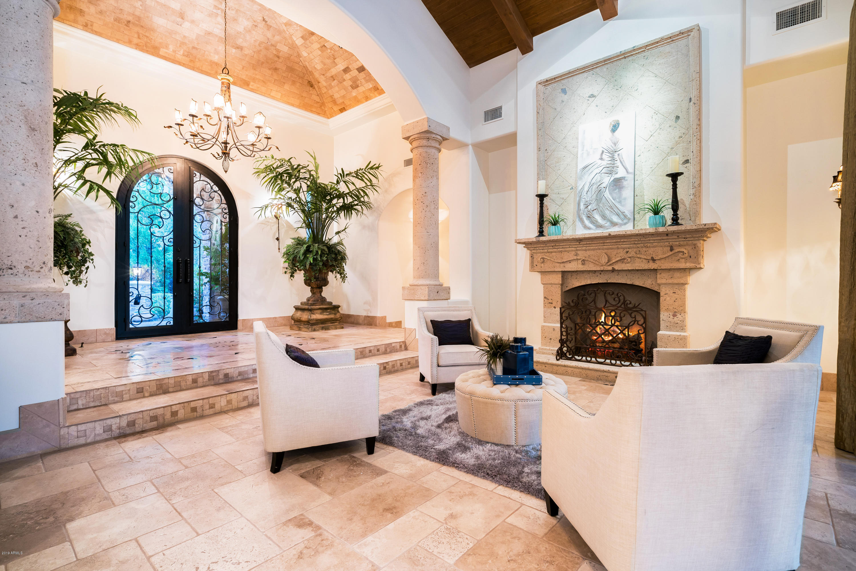PARADISE VALLEY FARMS - Residential