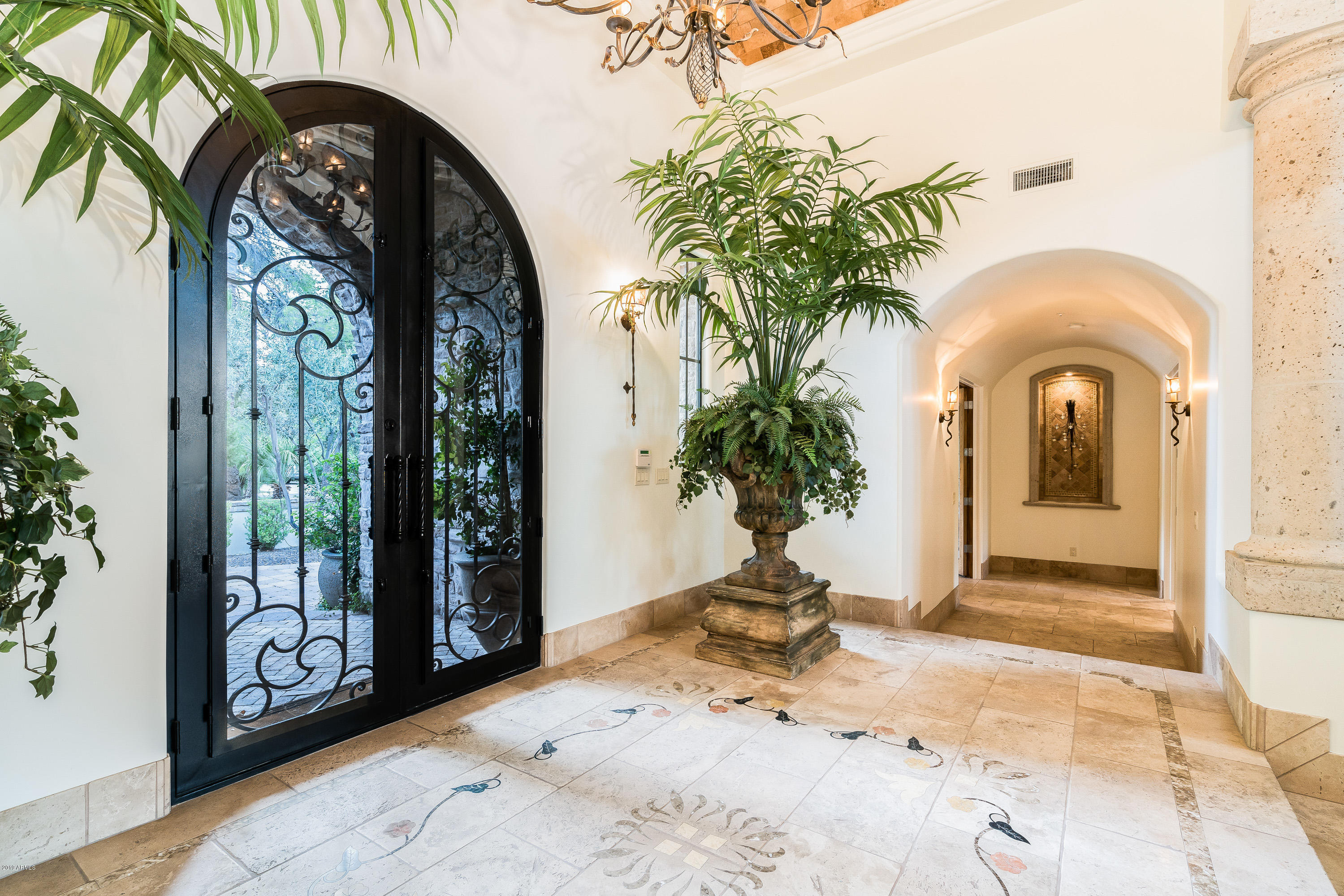 PARADISE VALLEY FARMS - Residential