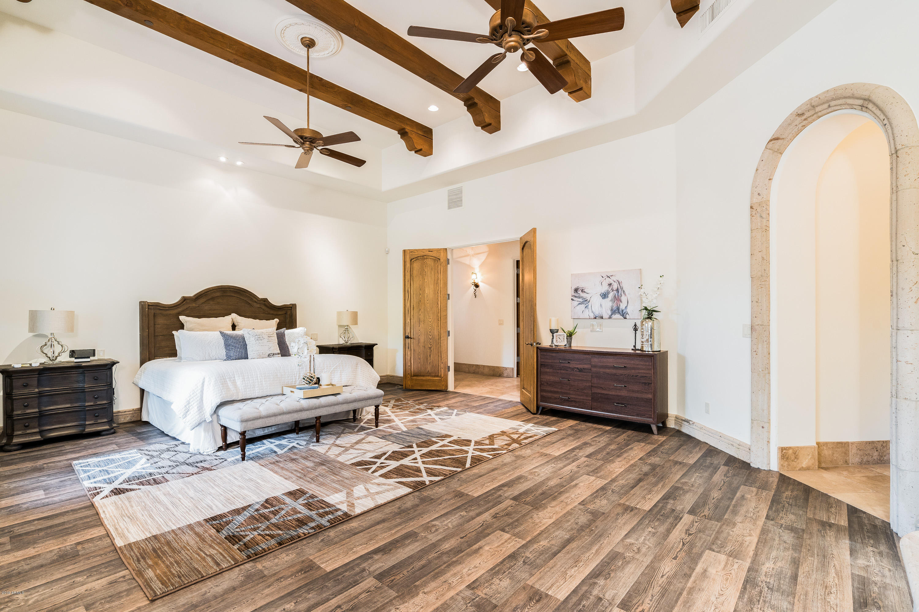 PARADISE VALLEY FARMS - Residential