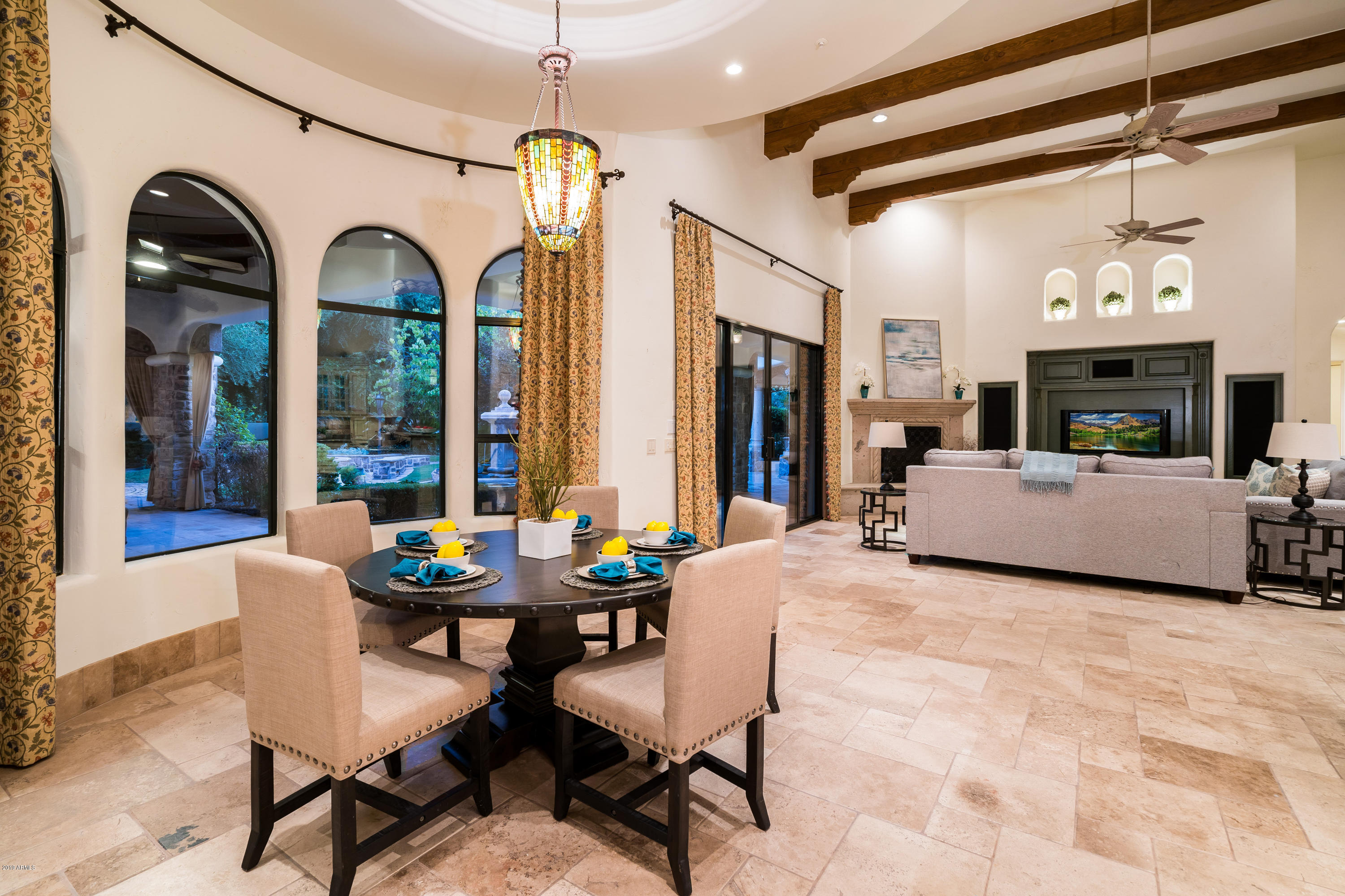 PARADISE VALLEY FARMS - Residential