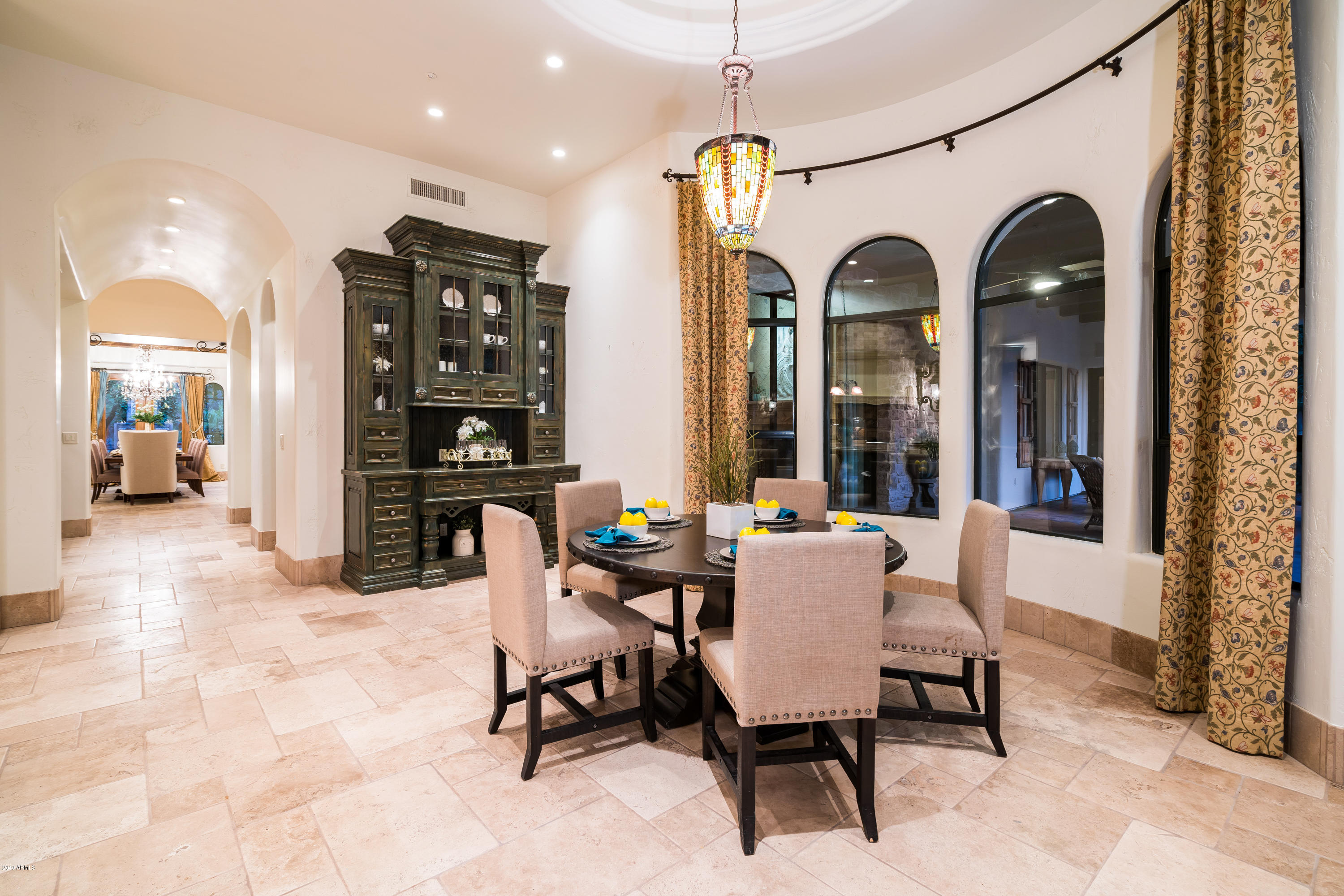 PARADISE VALLEY FARMS - Residential