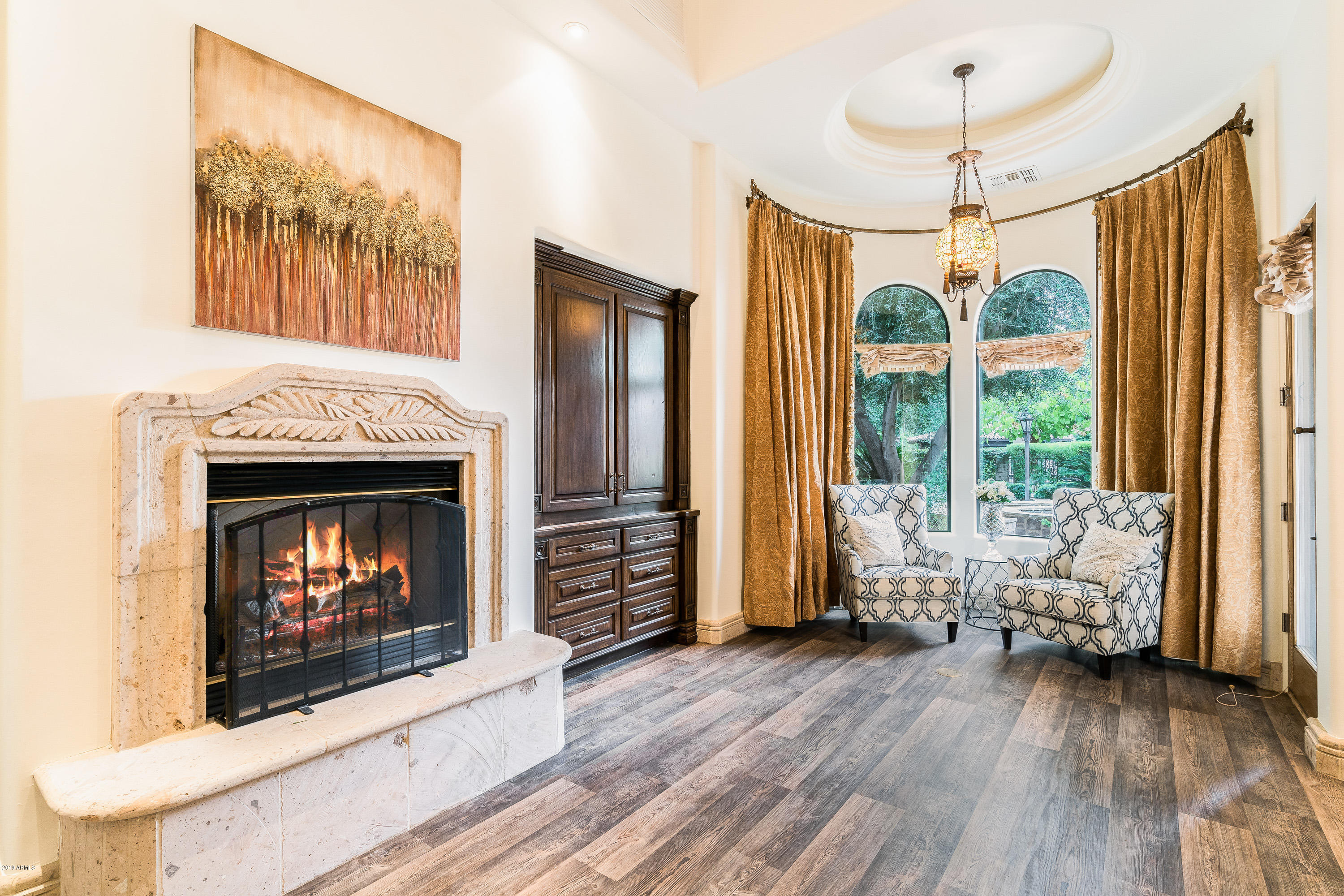 PARADISE VALLEY FARMS - Residential
